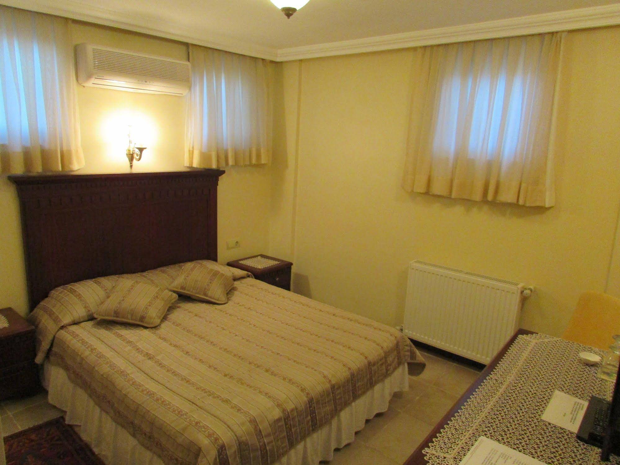 Cunda Suinn Otel
