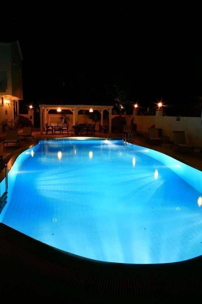 Kapya Otel