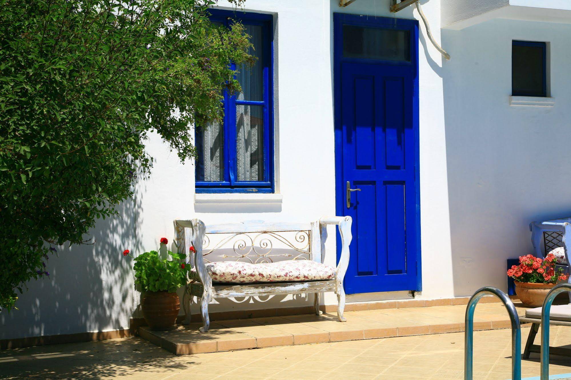 Kapya Otel