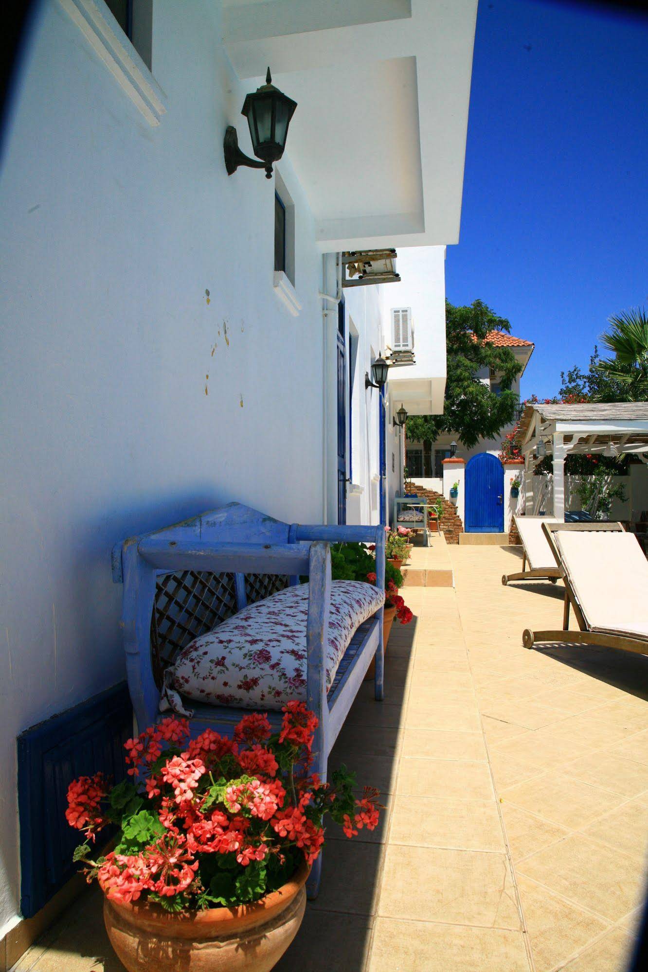 Kapya Otel