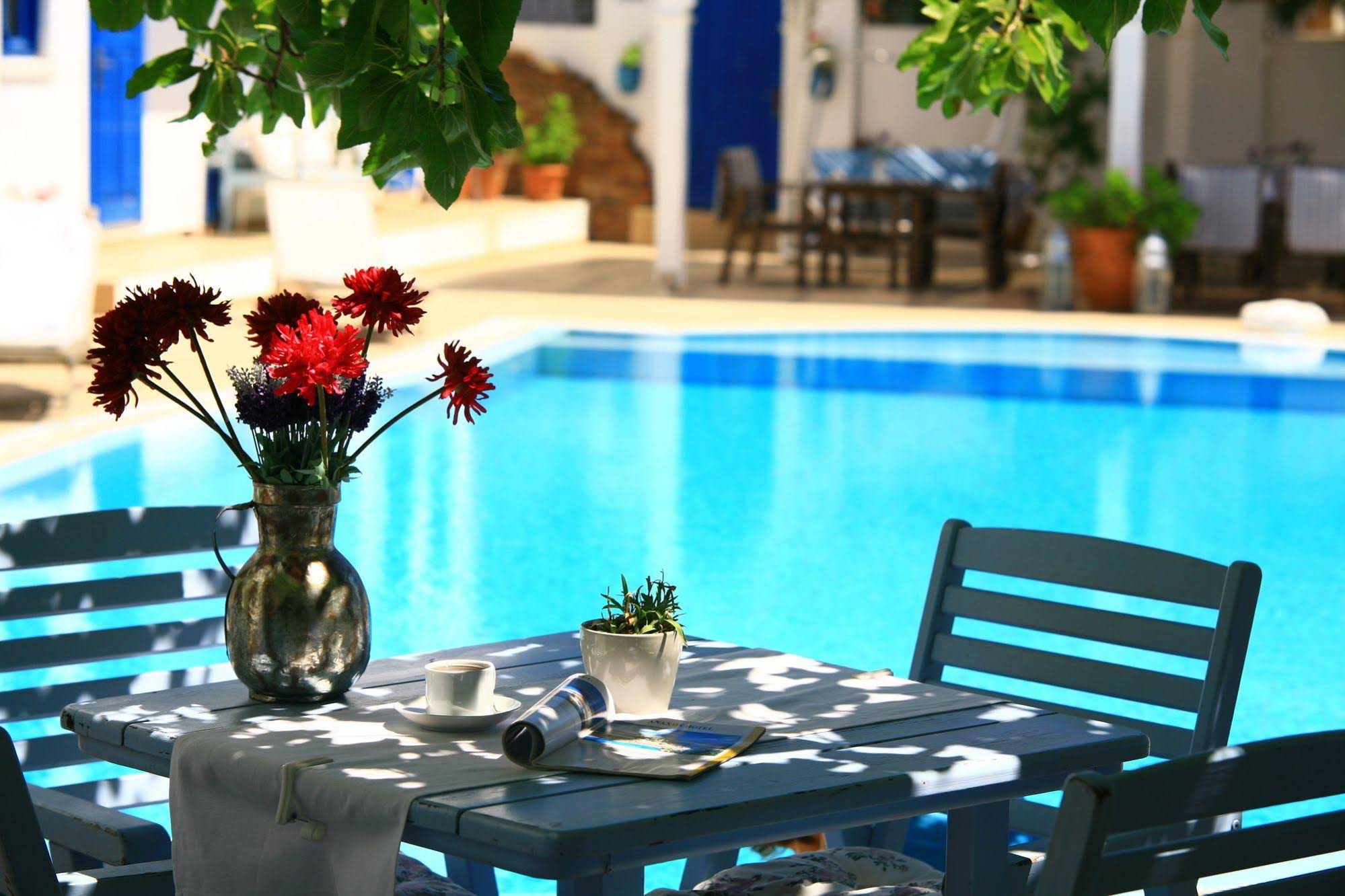 Kapya Otel