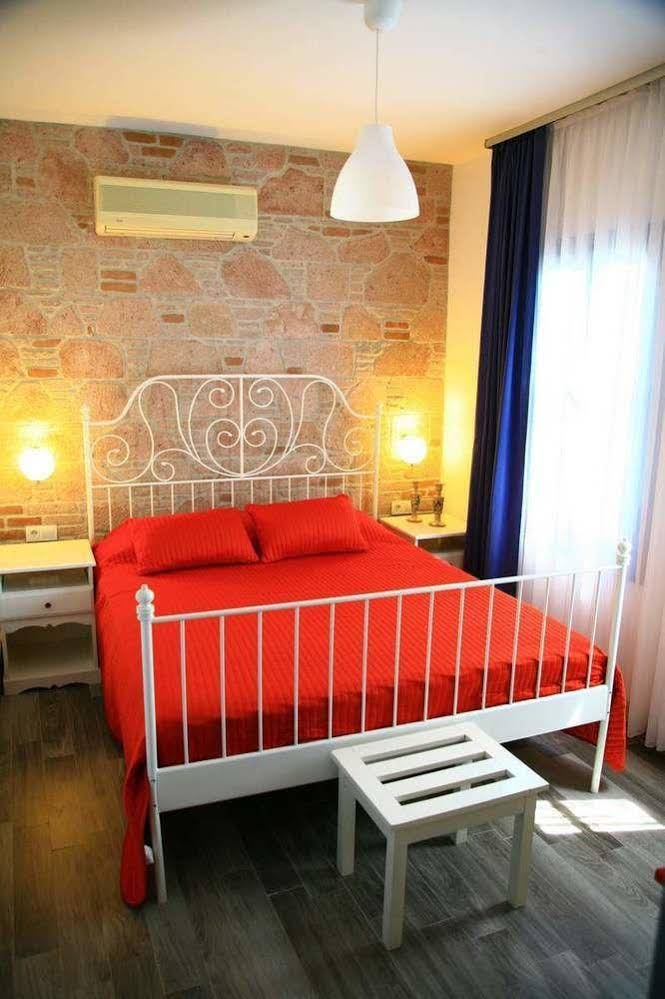 Kapya Otel