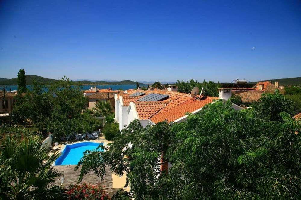 Kapya Otel