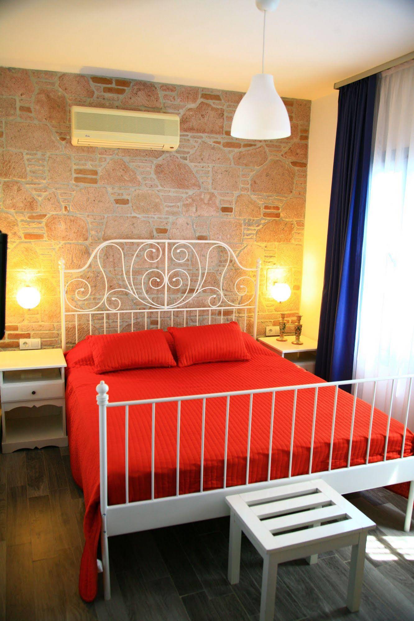 Kapya Otel