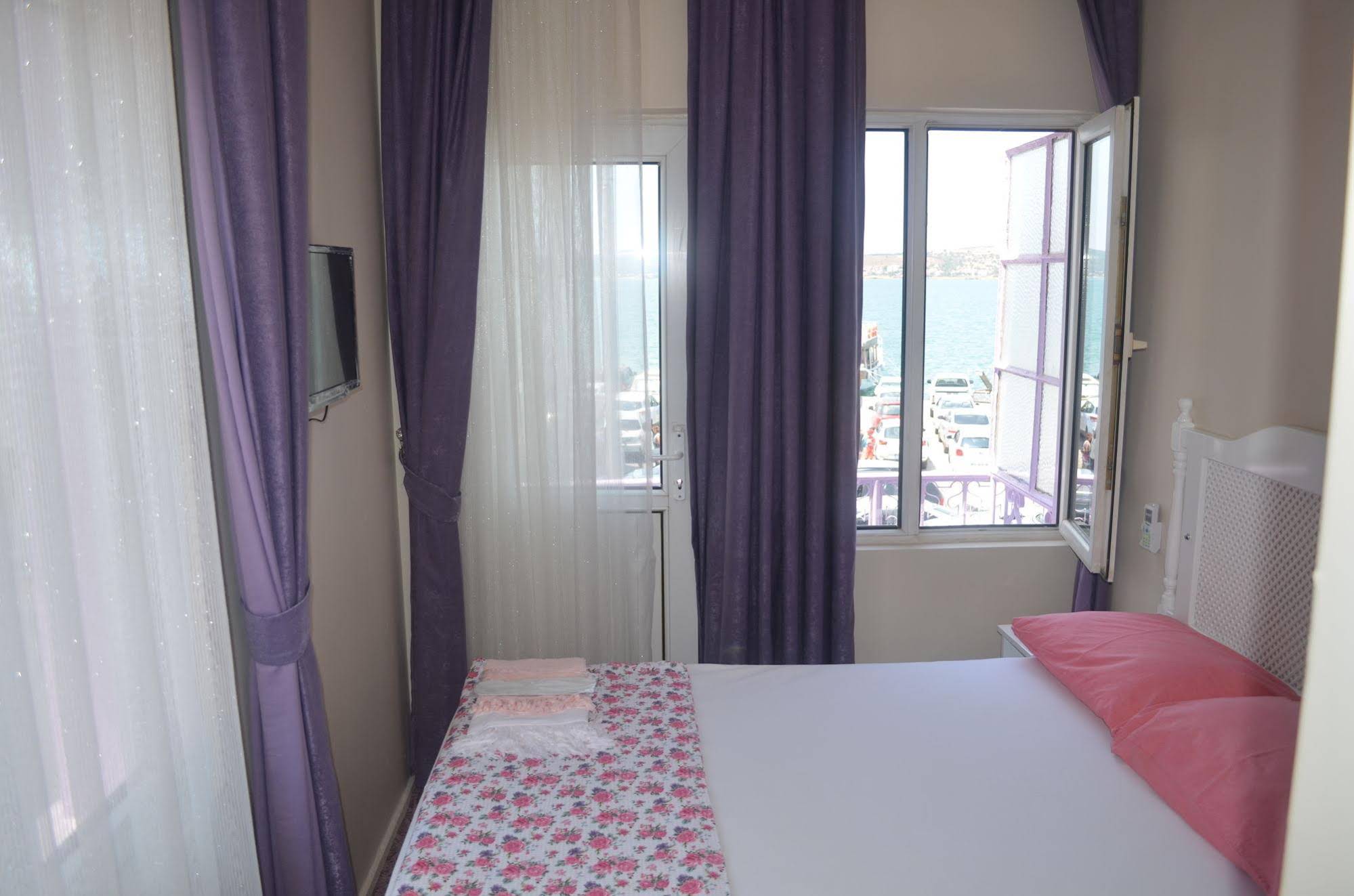 Kiyi Motel
