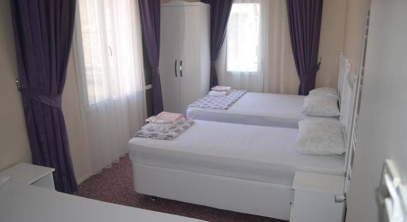 Kiyi Motel