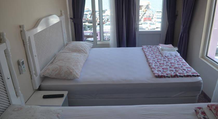 Kiyi Motel