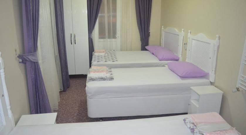 Kiyi Motel