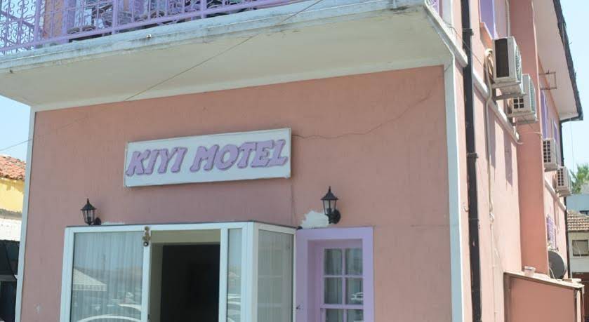Kiyi Motel