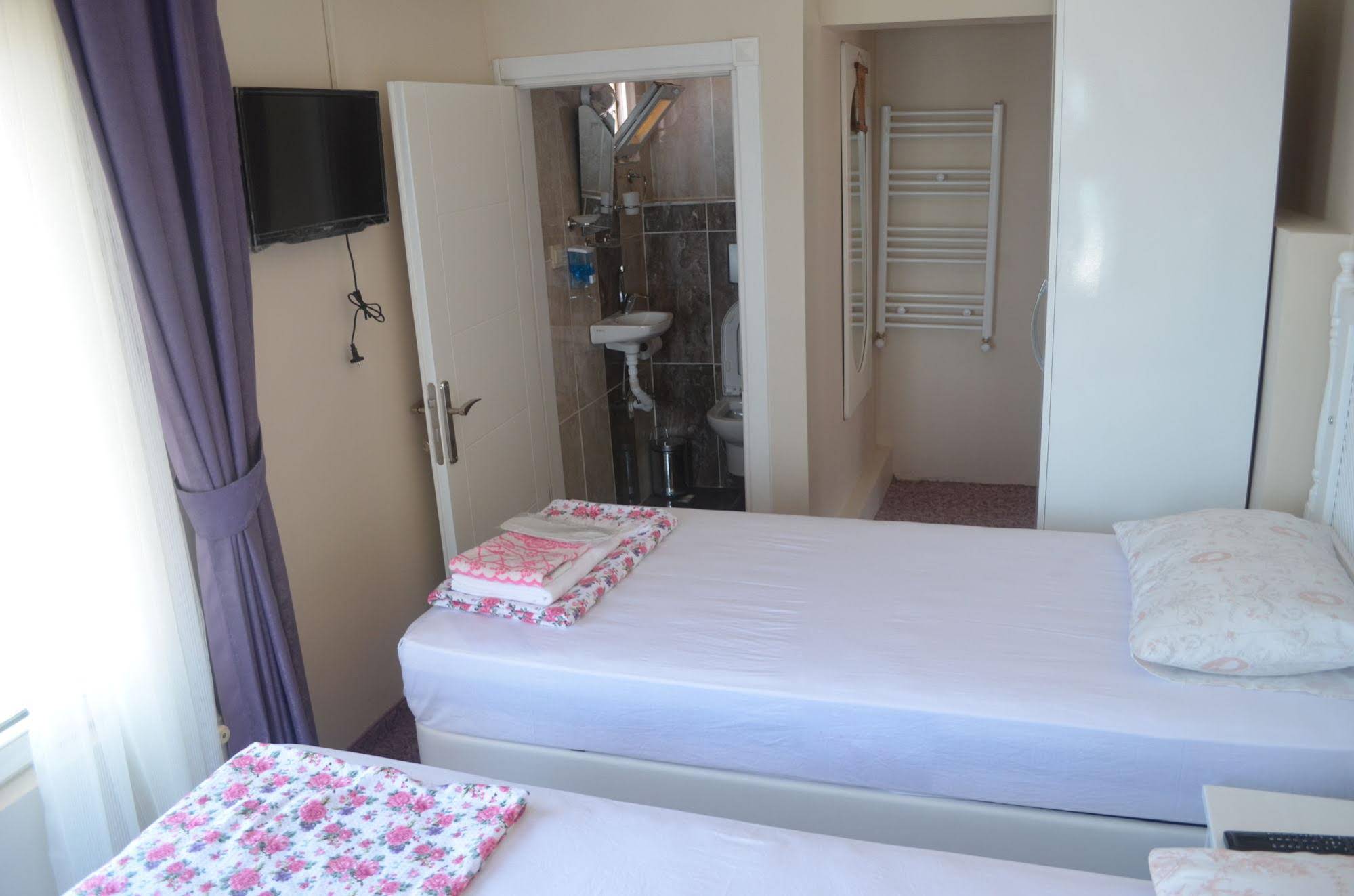 Kiyi Motel