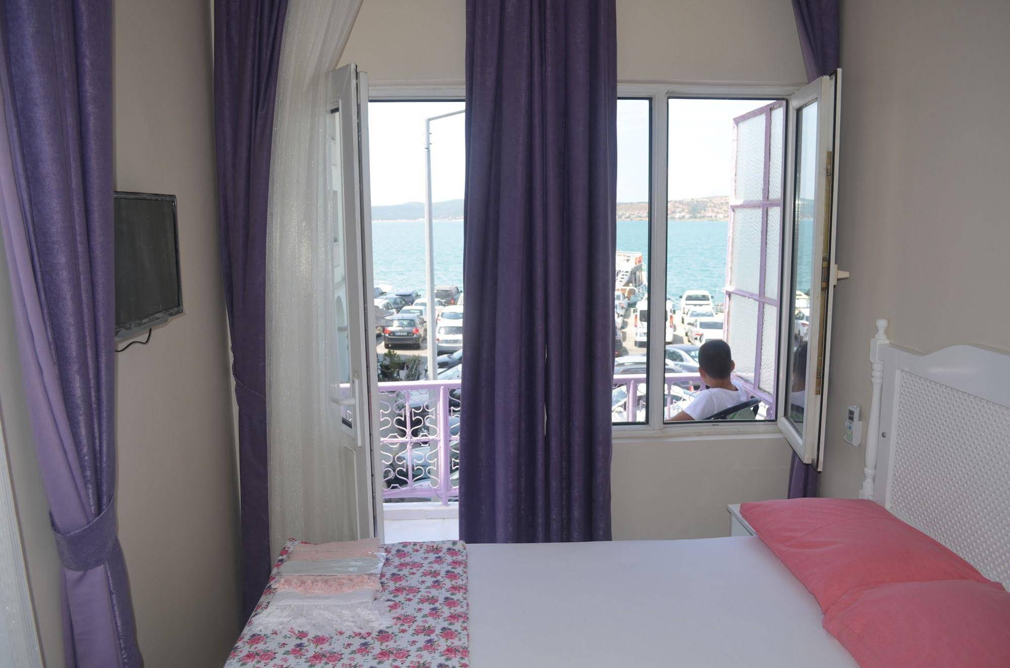 Kiyi Motel