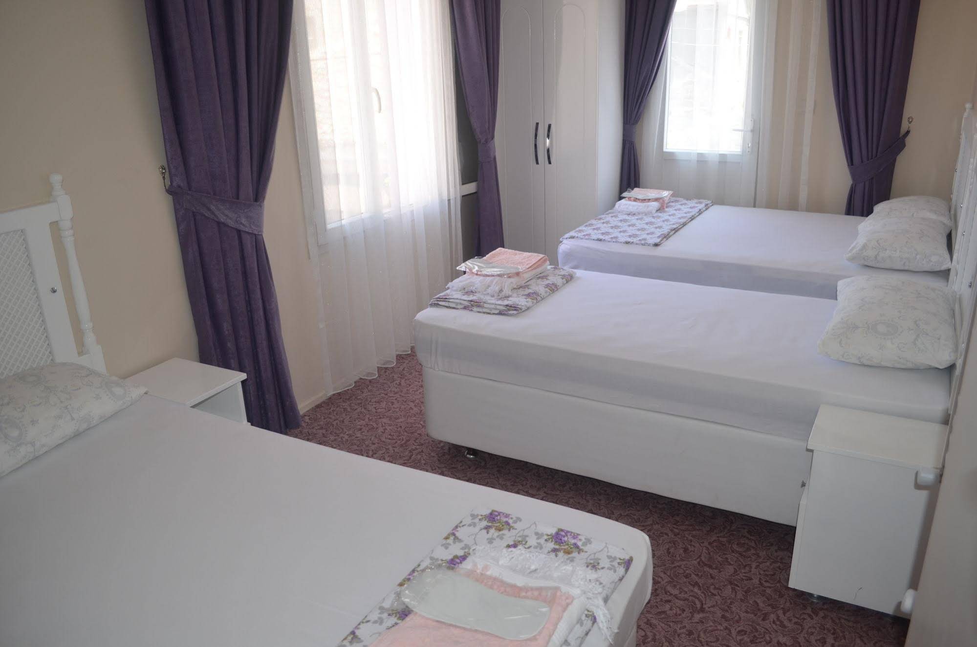 Kiyi Motel