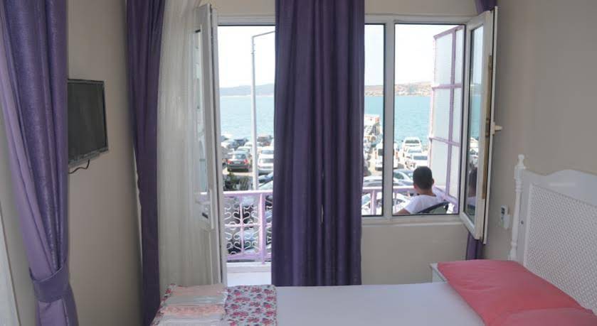 Kiyi Motel