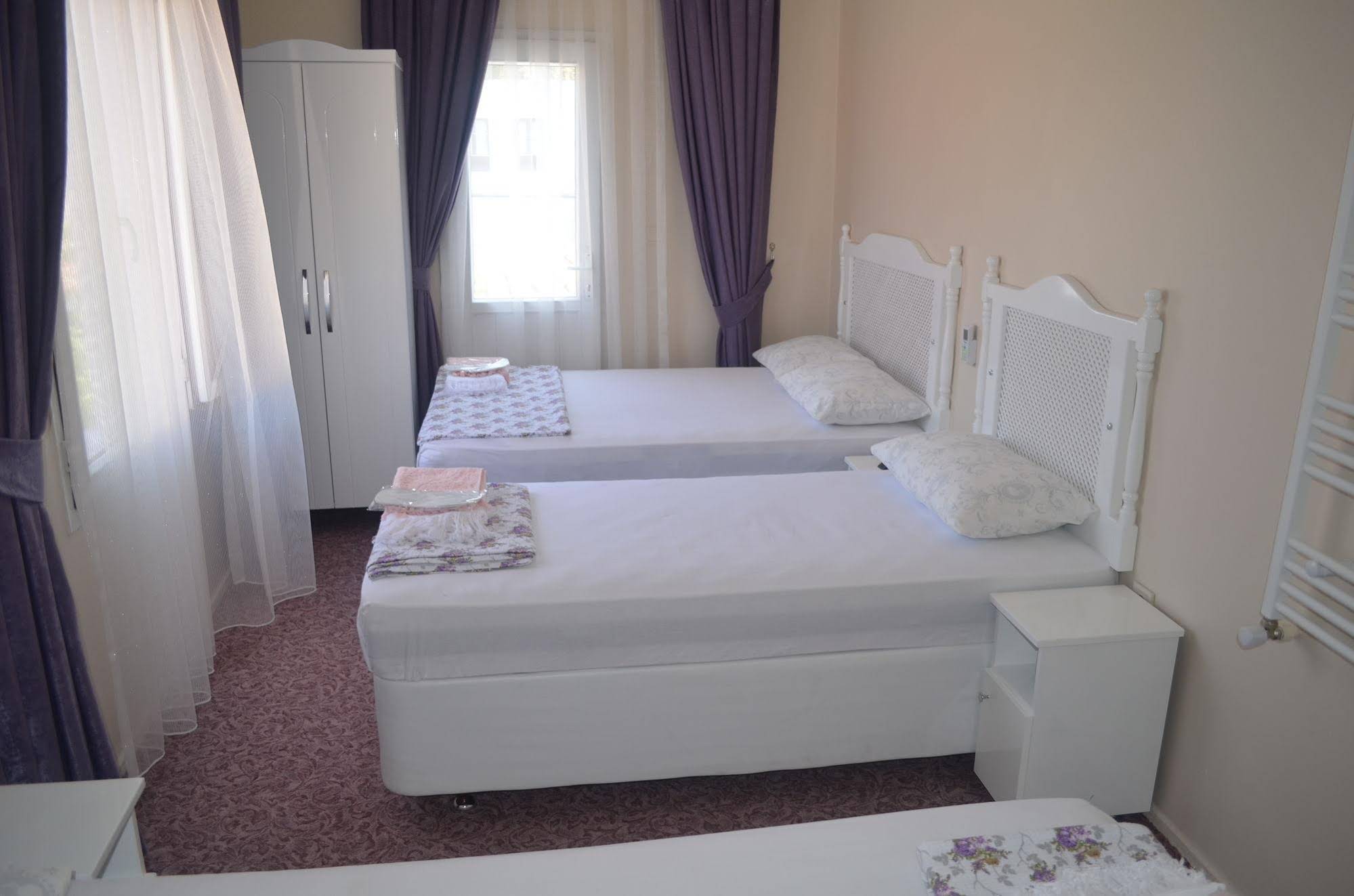 Kiyi Motel