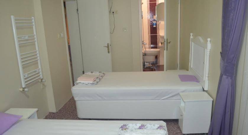 Kiyi Motel