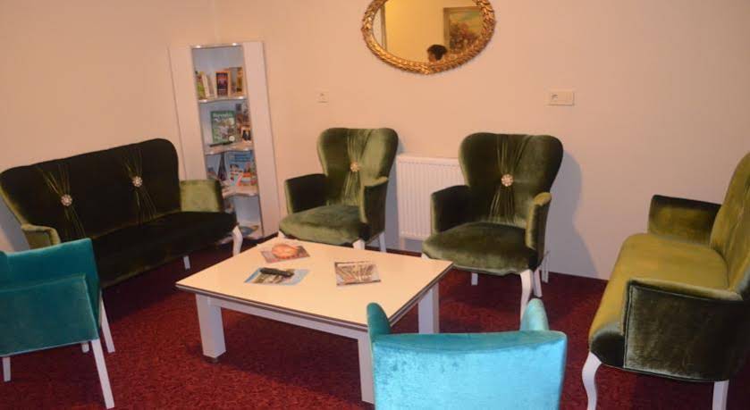 Kiyi Motel