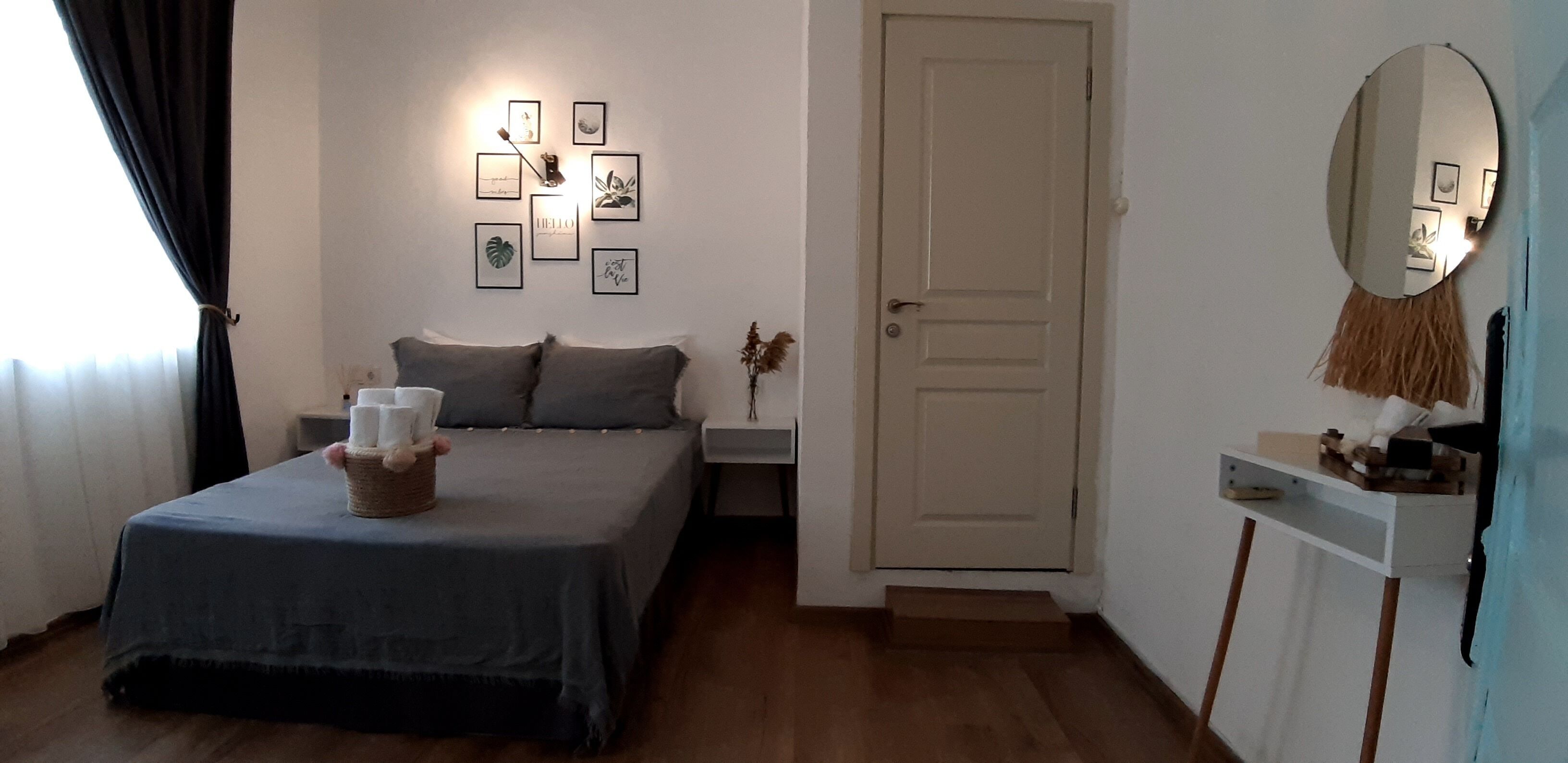 La Luna Otel Cunda
