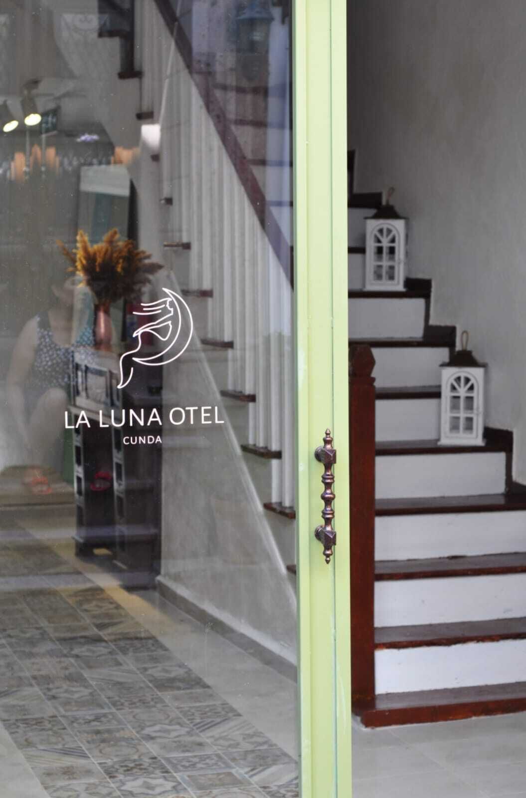 La Luna Otel Cunda