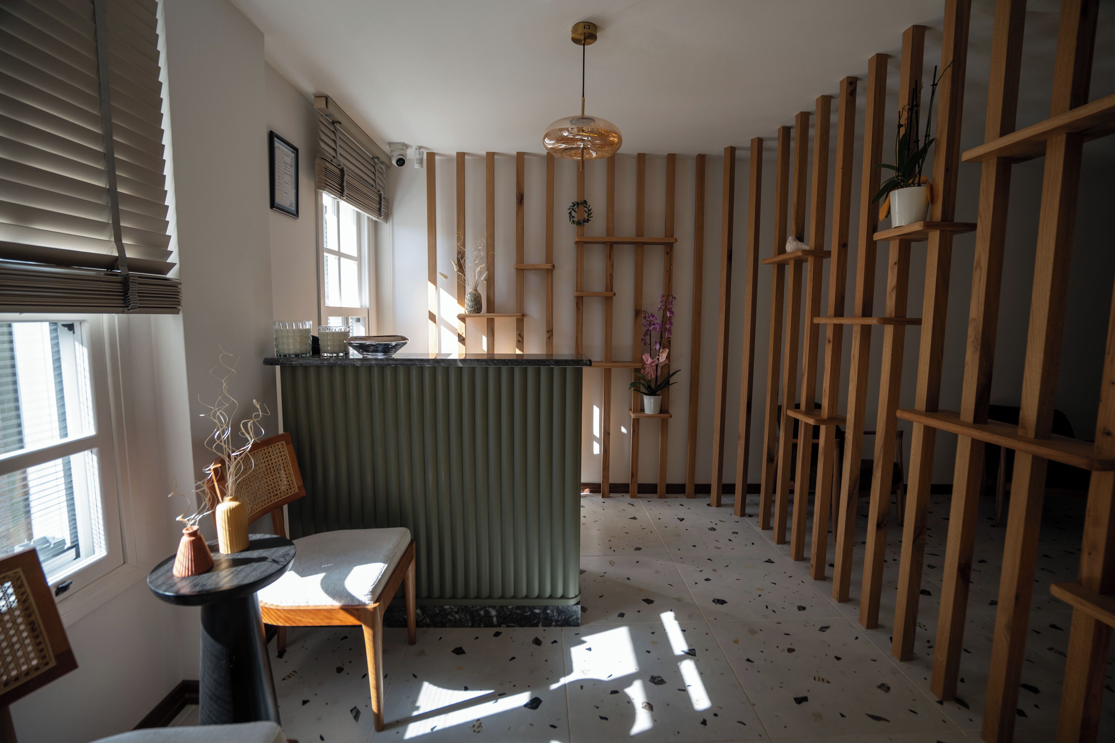 Lina Guest House