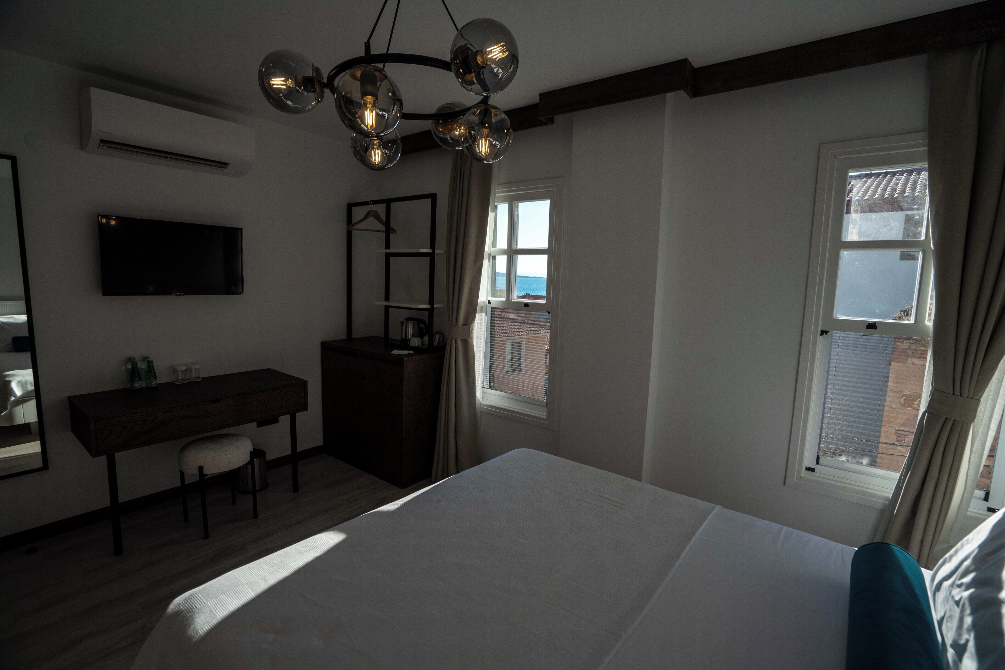 Lina Guest House