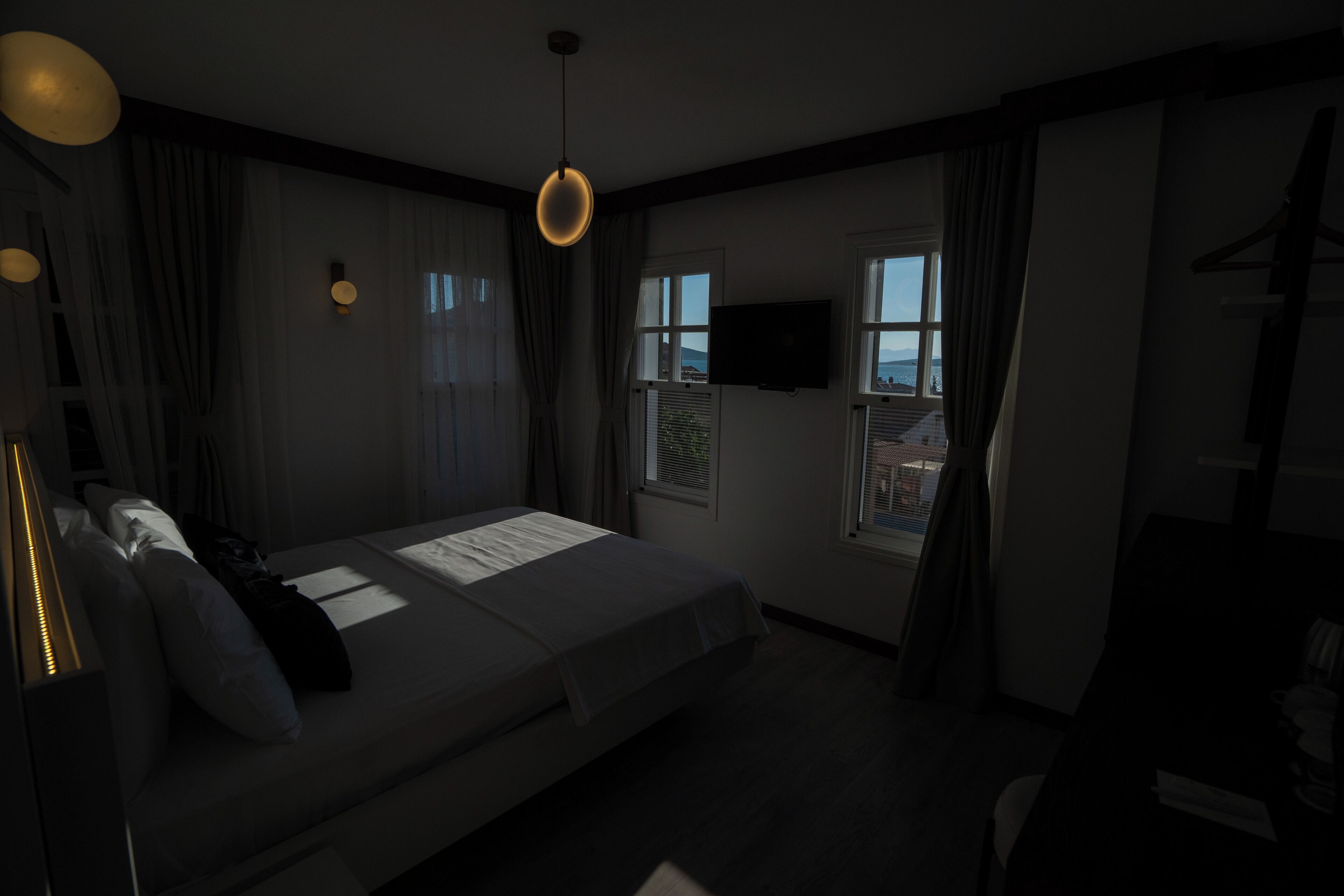 Lina Guest House