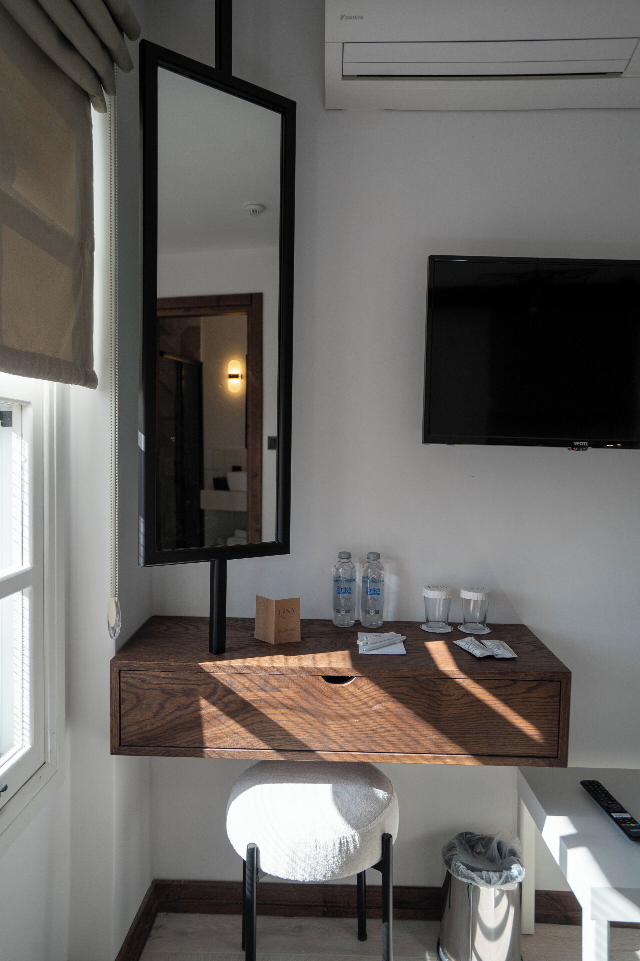 Lina Guest House