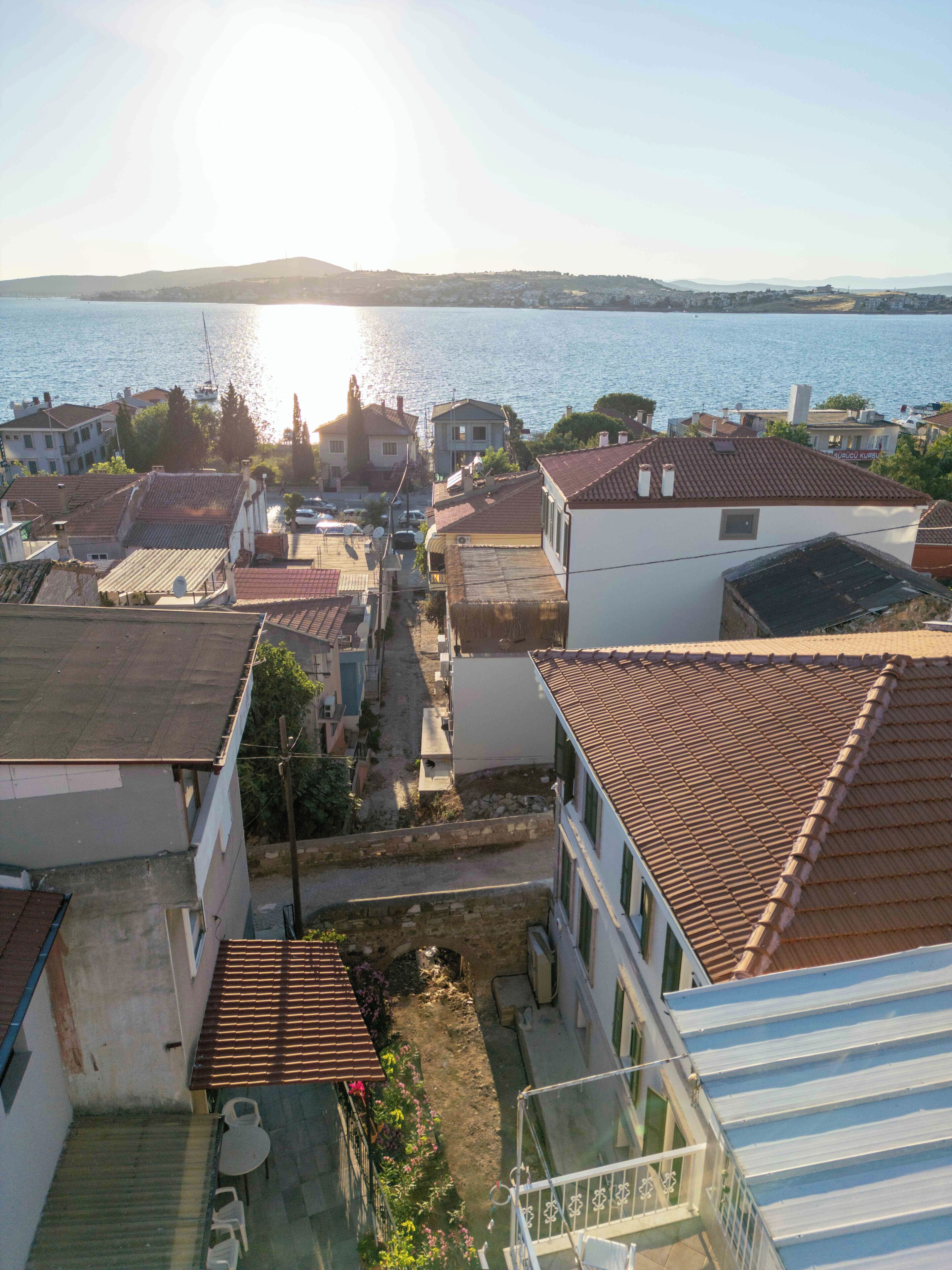 Lina Guest House