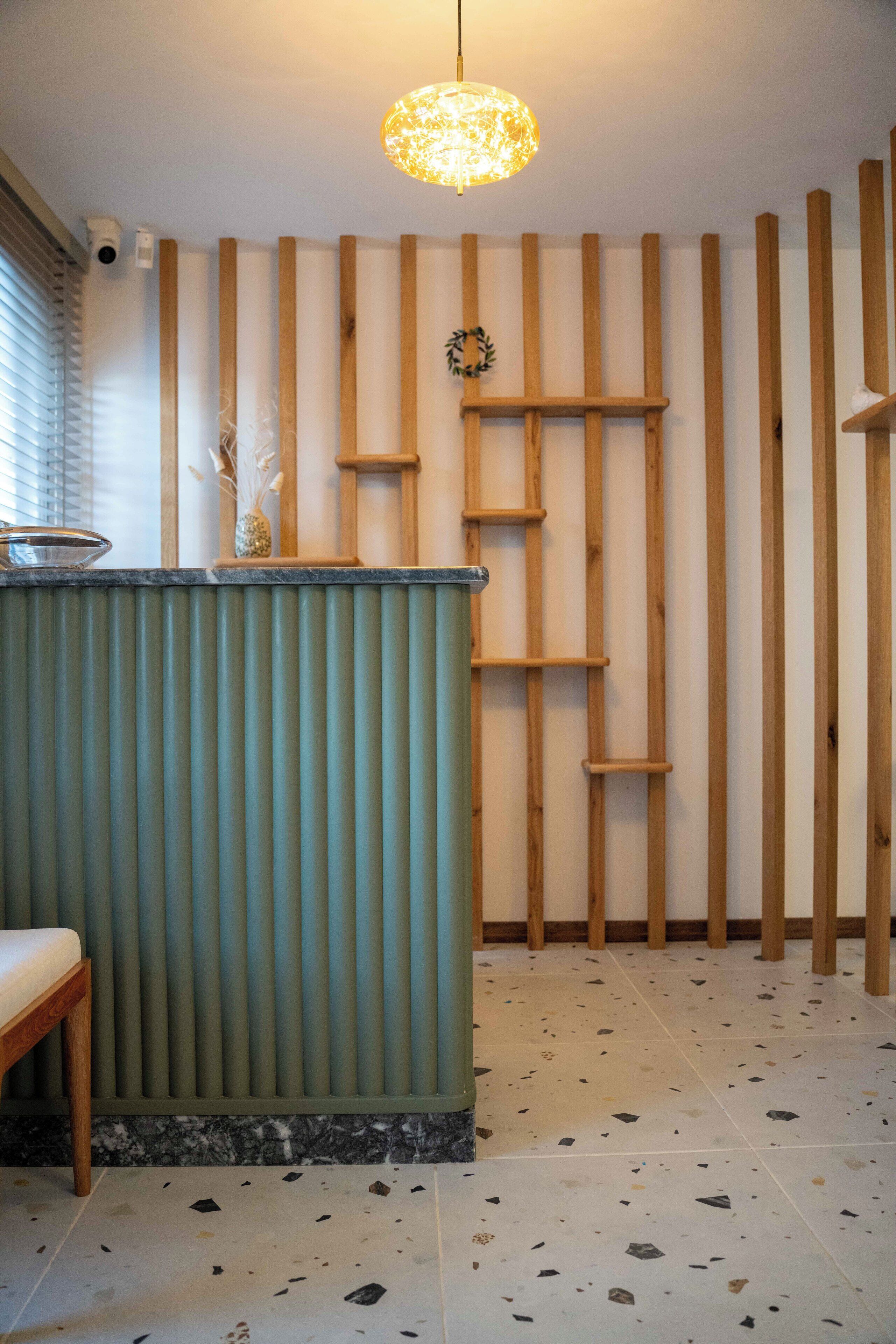 Lina Guest House