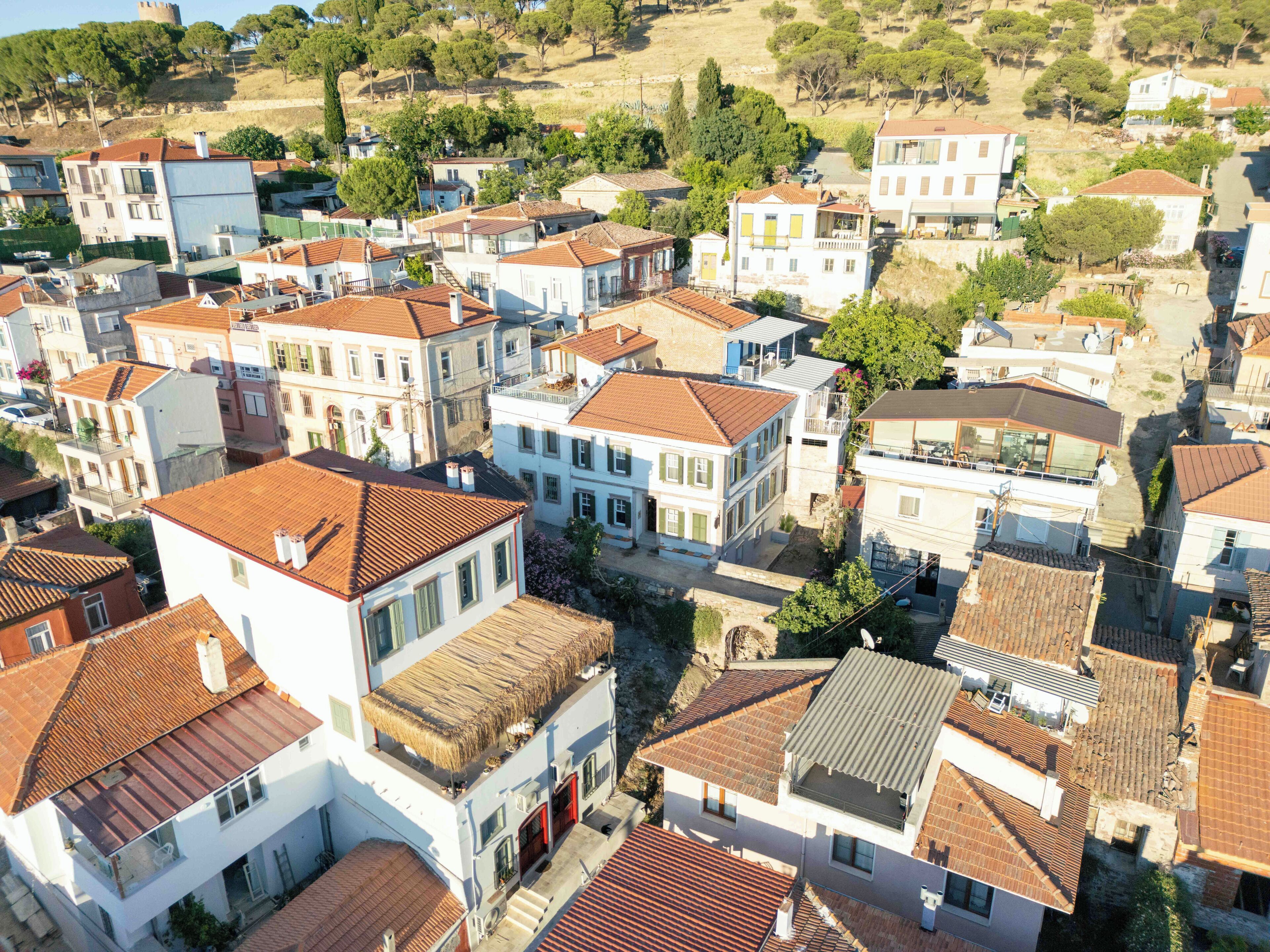 Lina Guest House