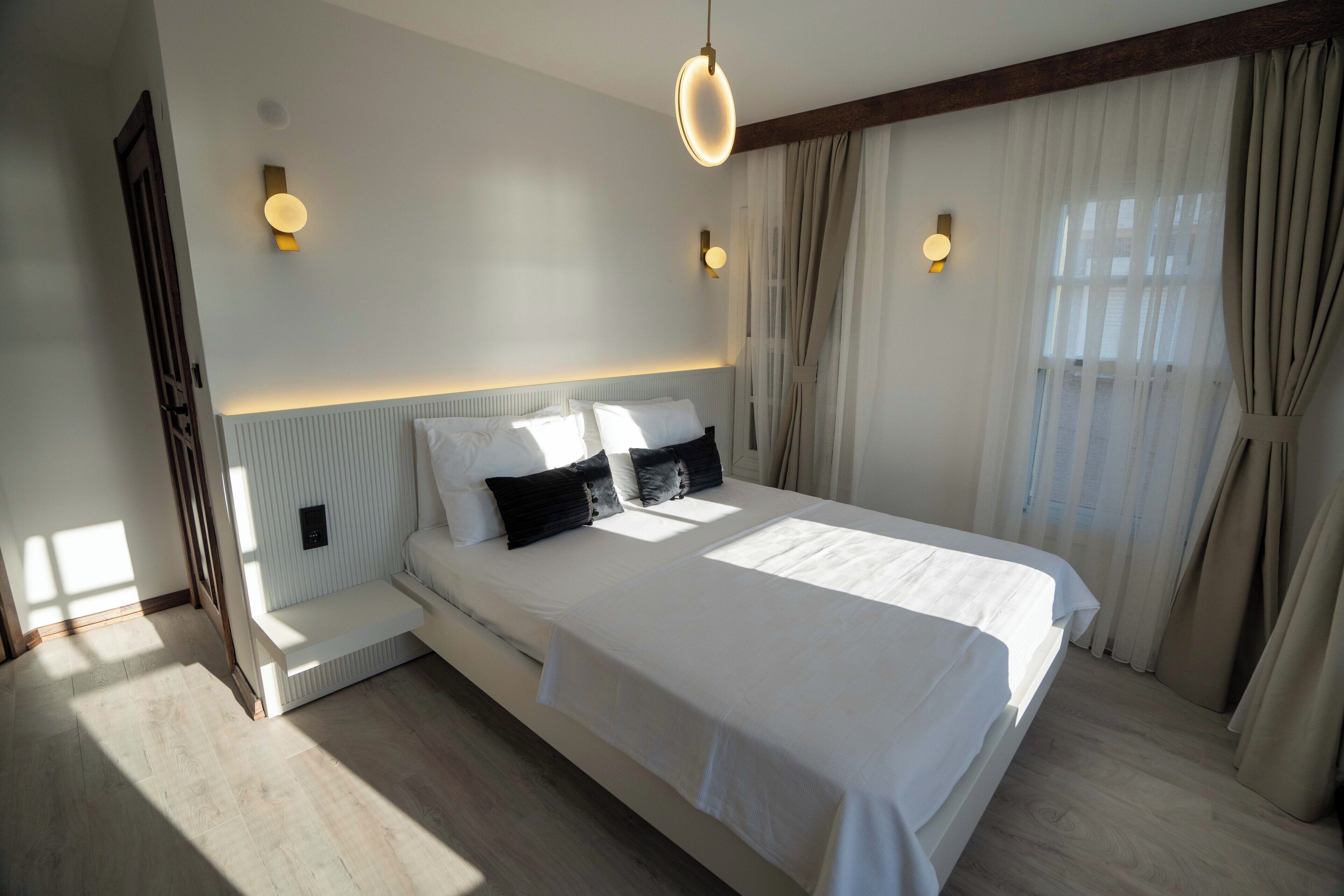 Lina Guest House