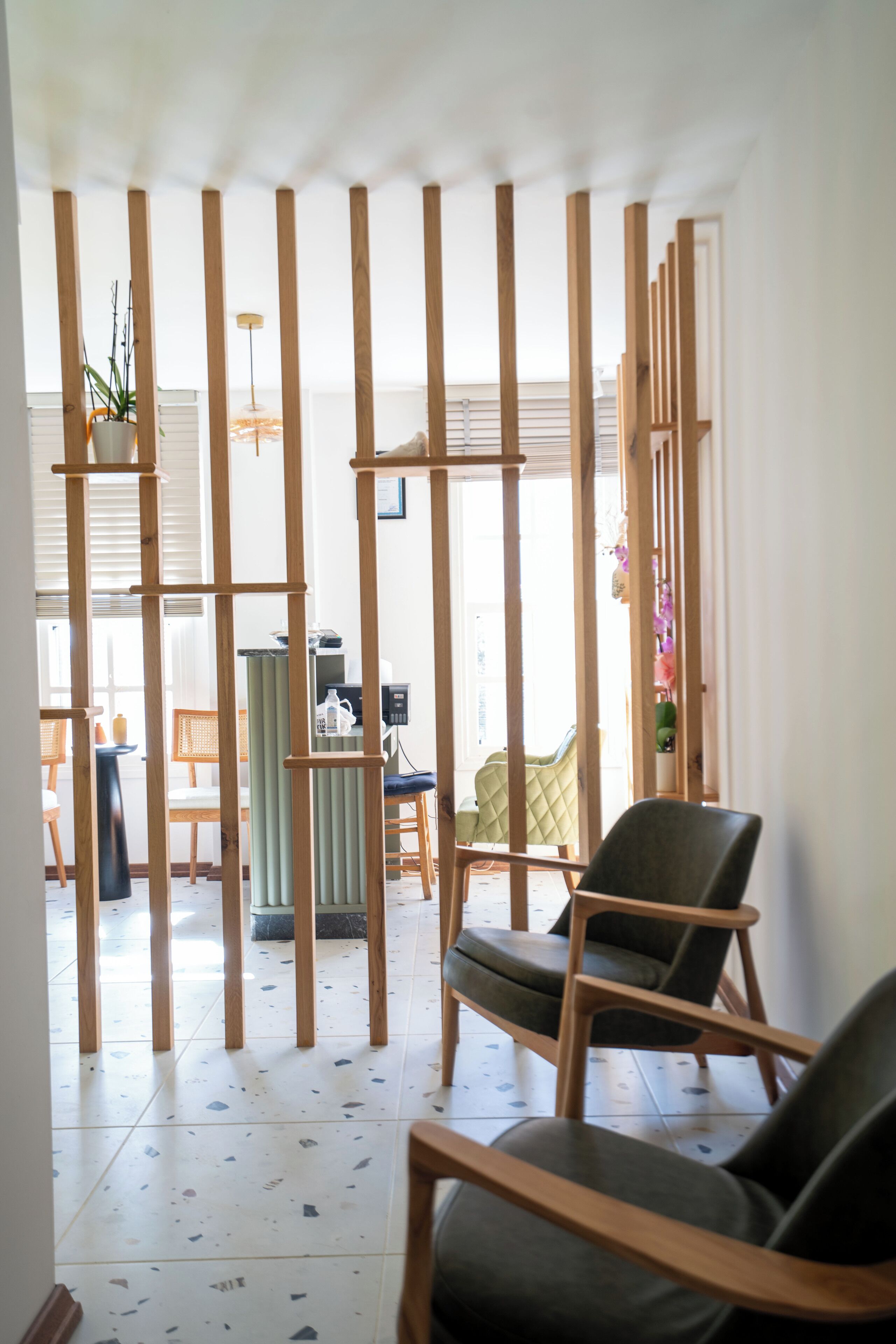 Lina Guest House