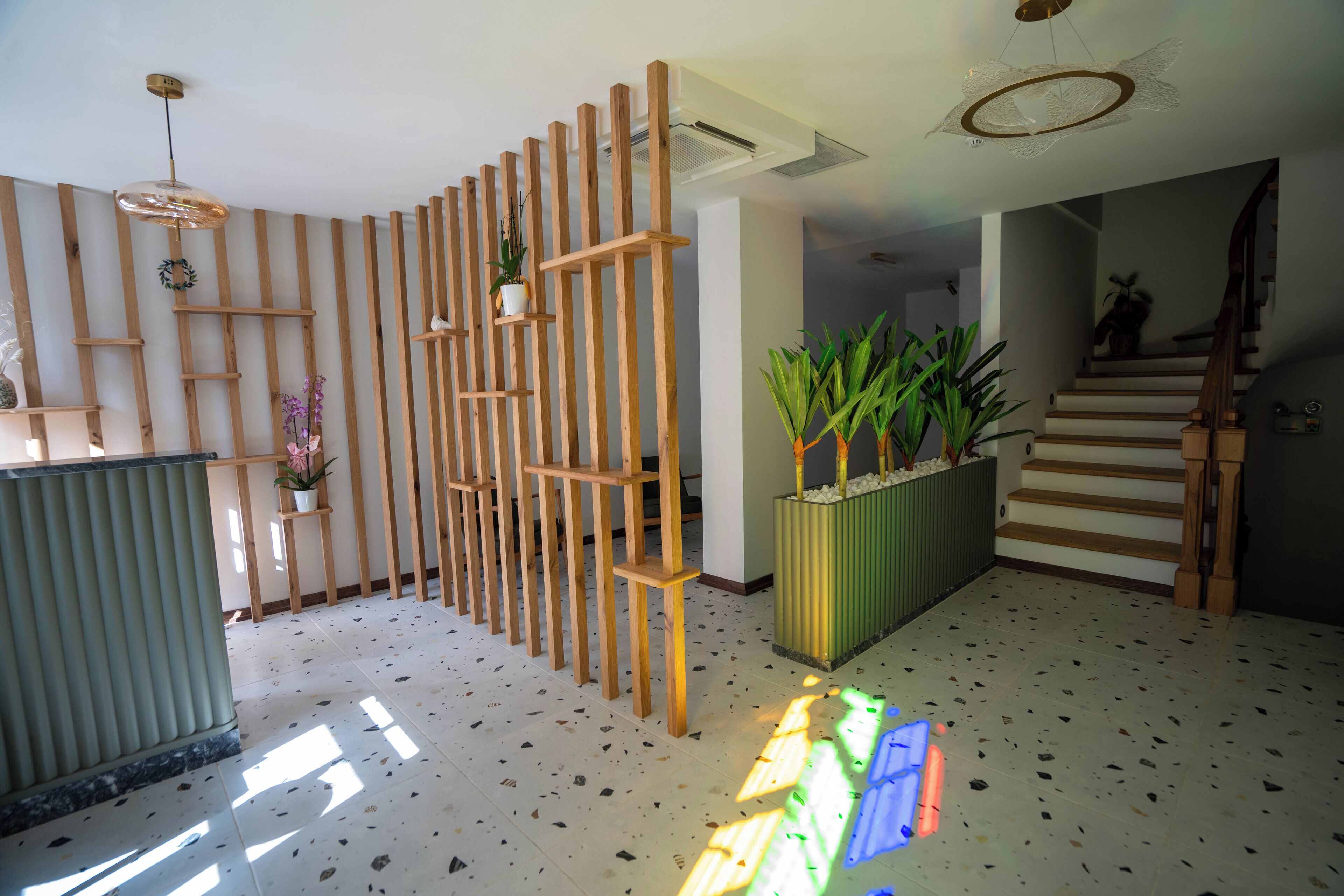 Lina Guest House