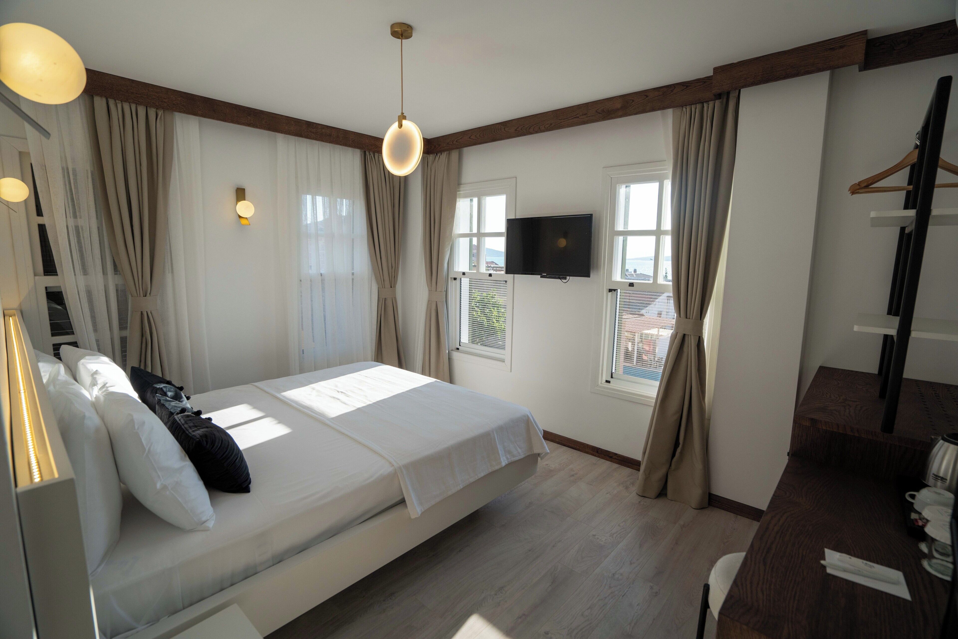 Lina Guest House