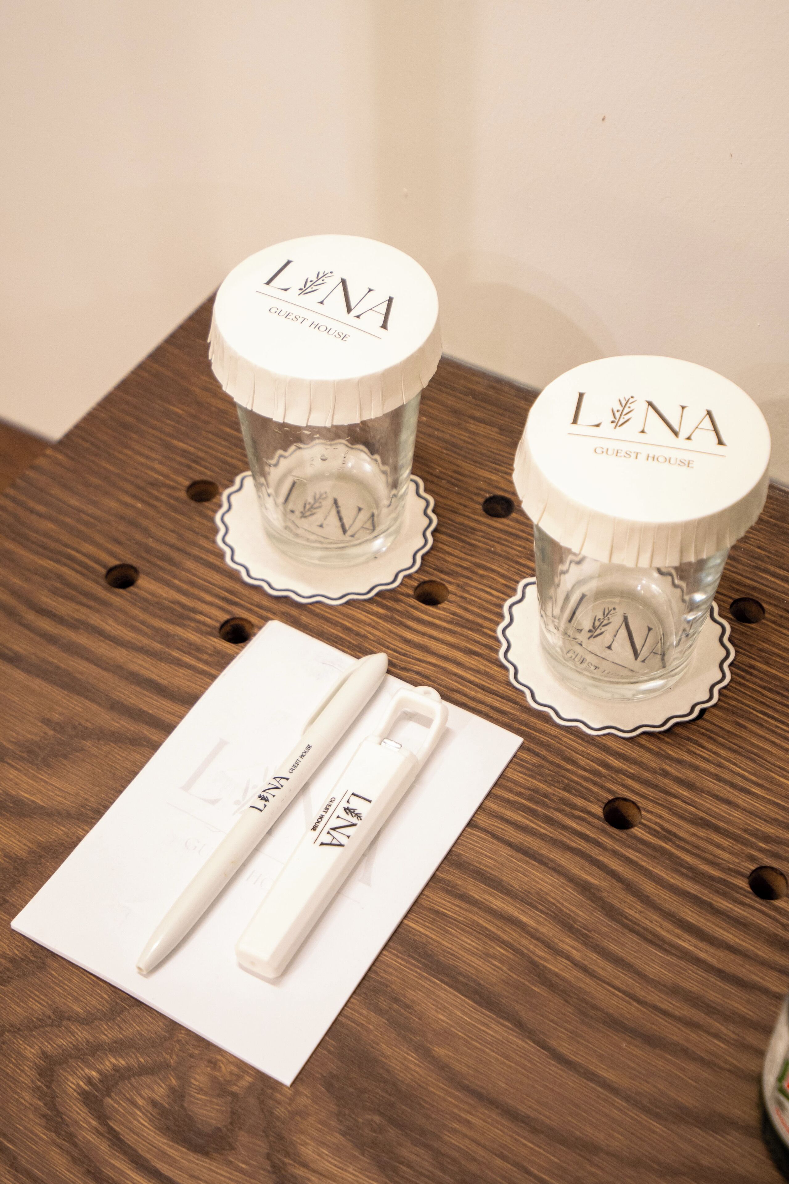 Lina Guest House