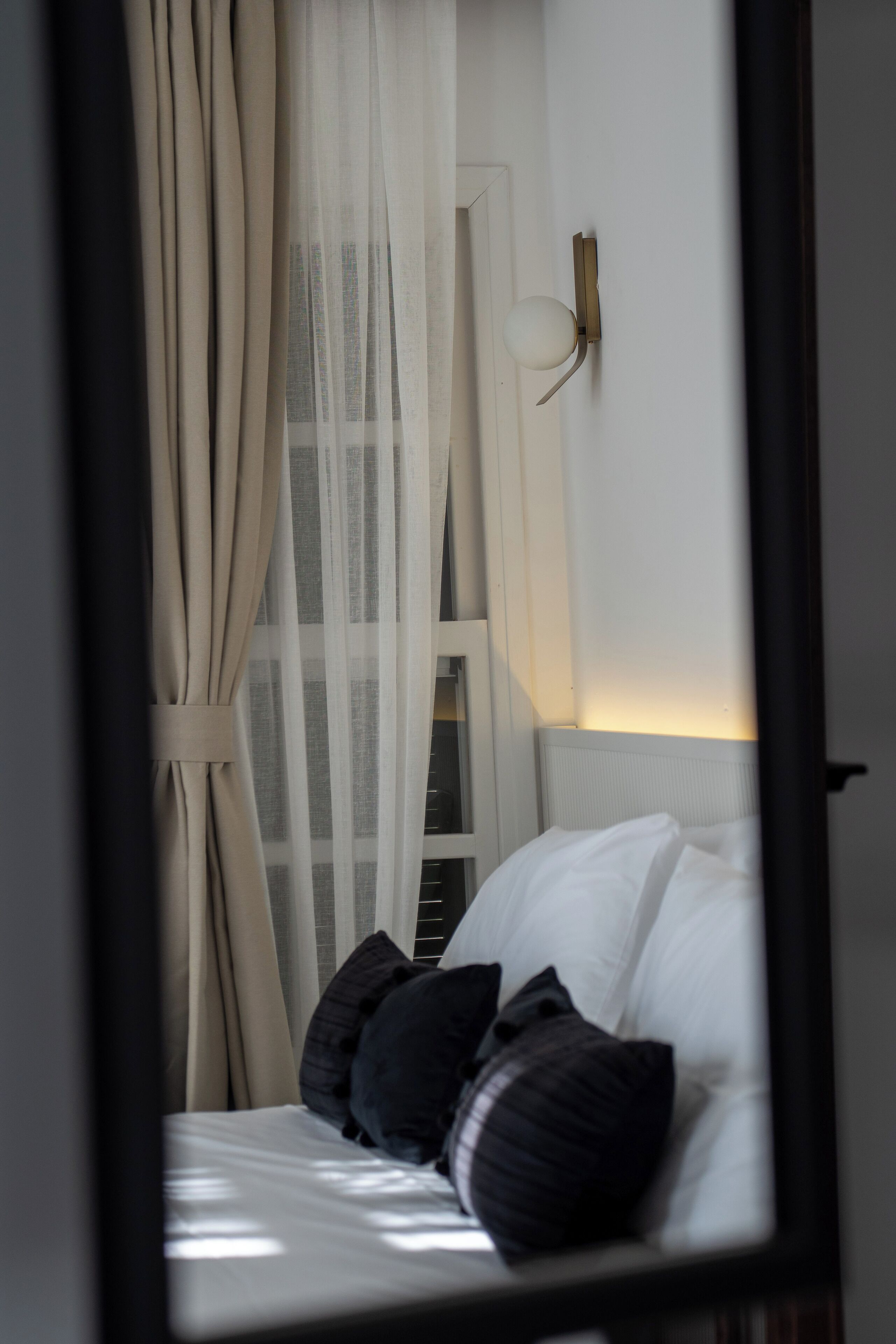Lina Guest House