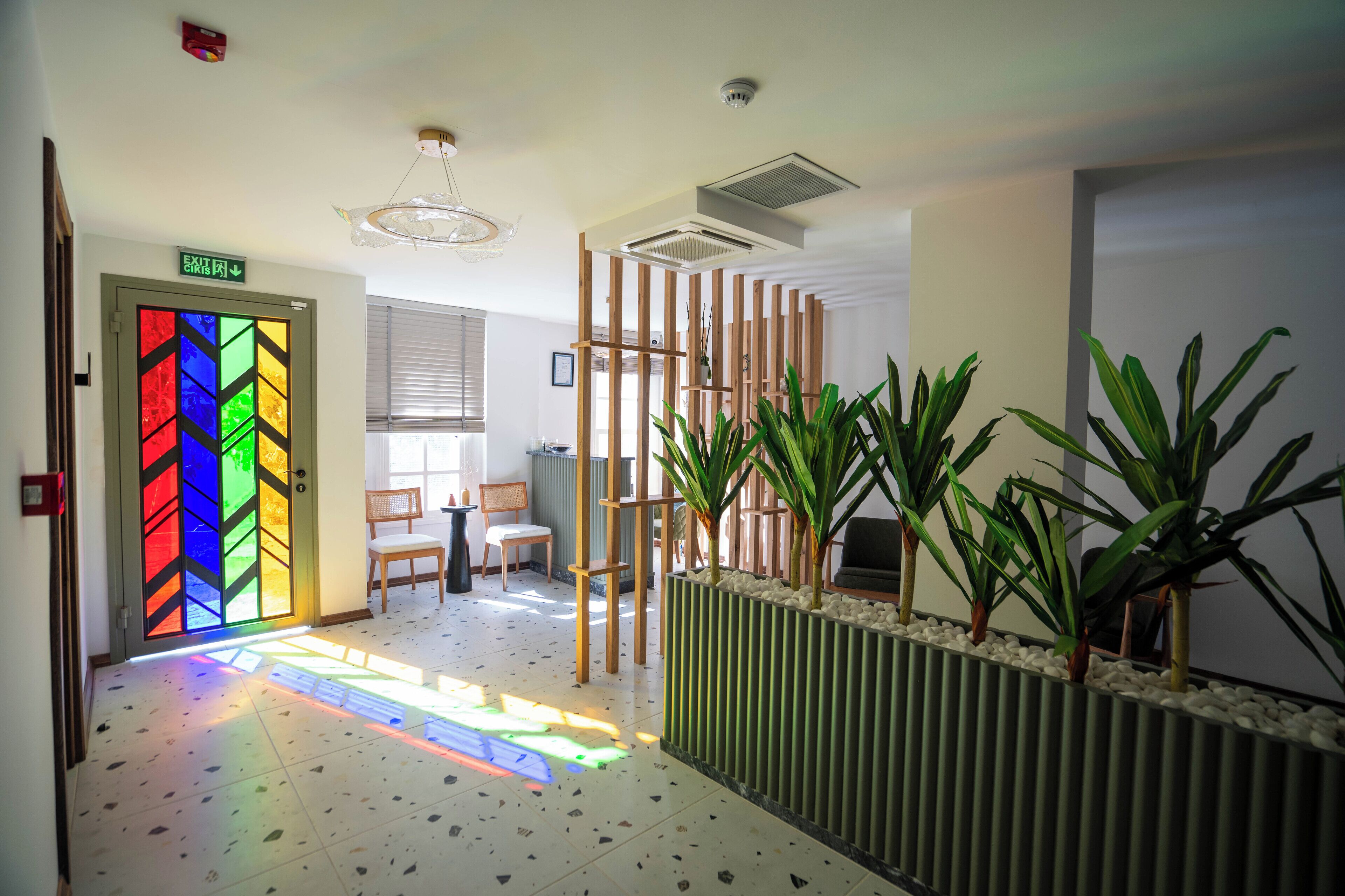 Lina Guest House