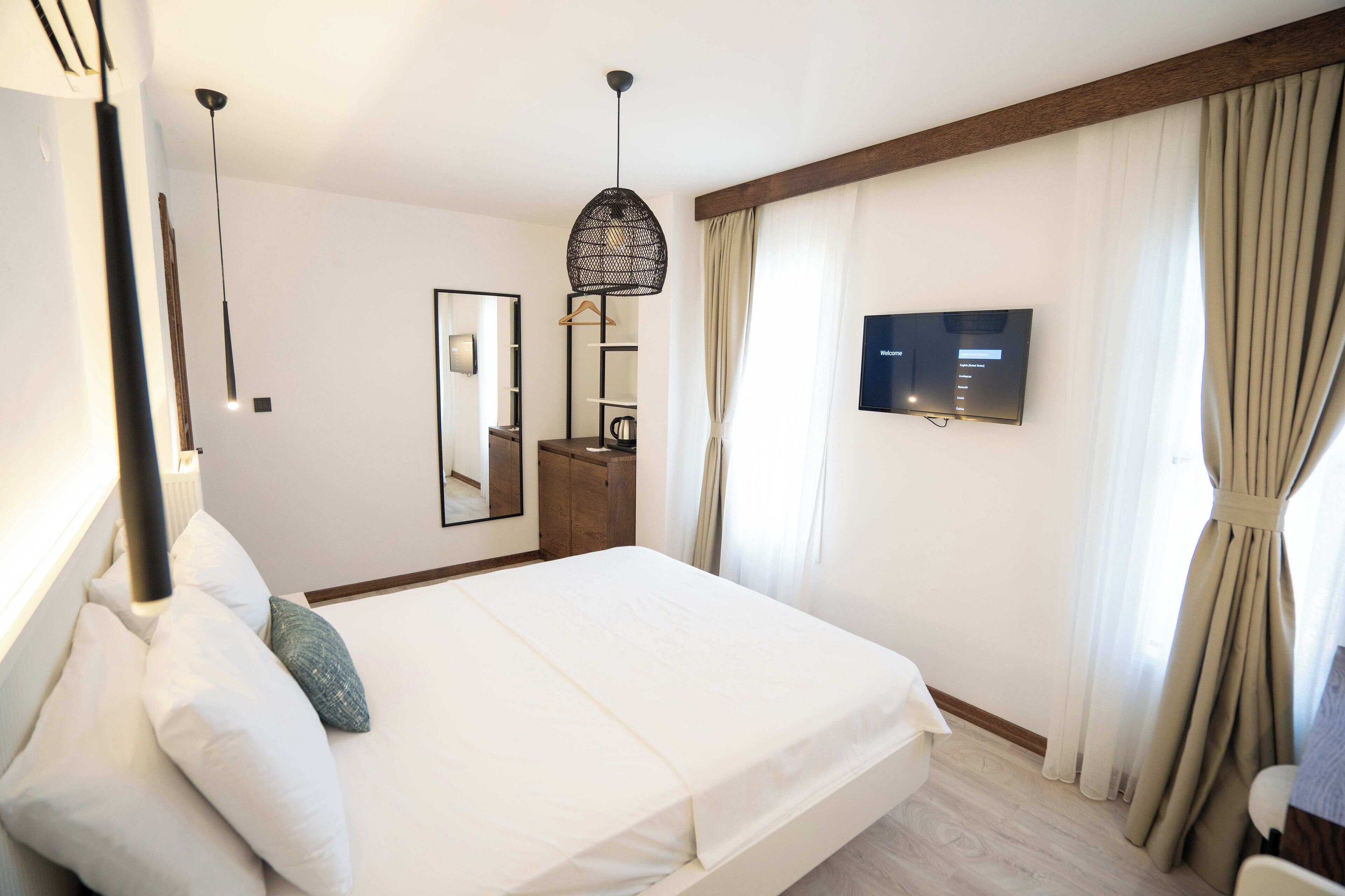 Lina Guest House