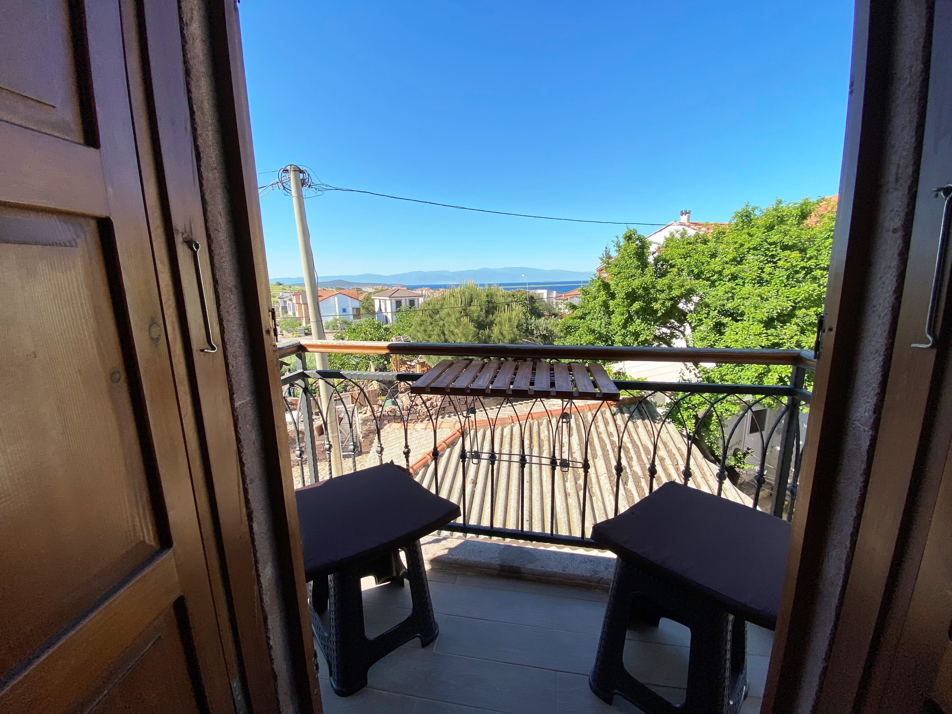 Mai Otel Cunda