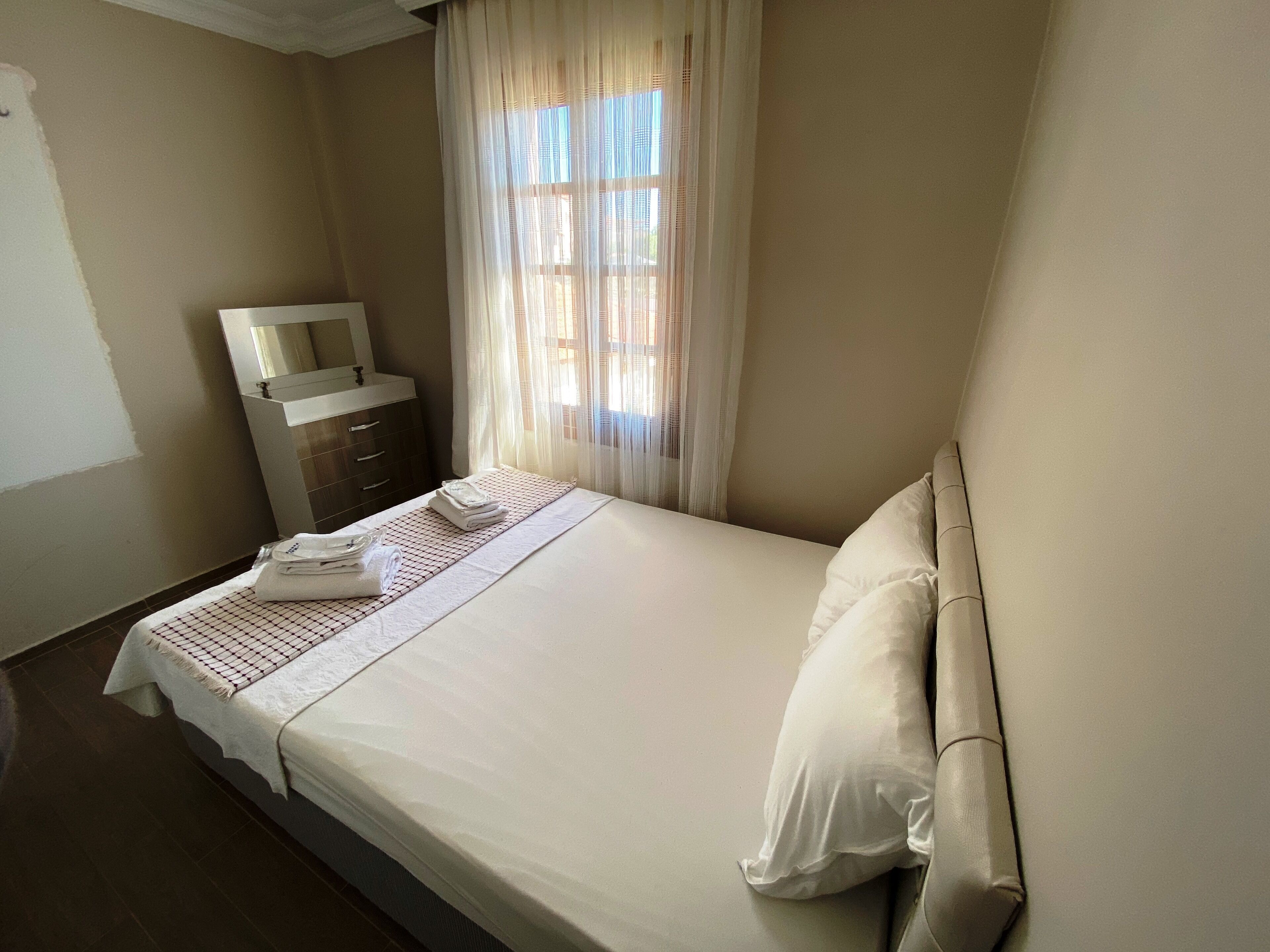 Mai Otel Cunda