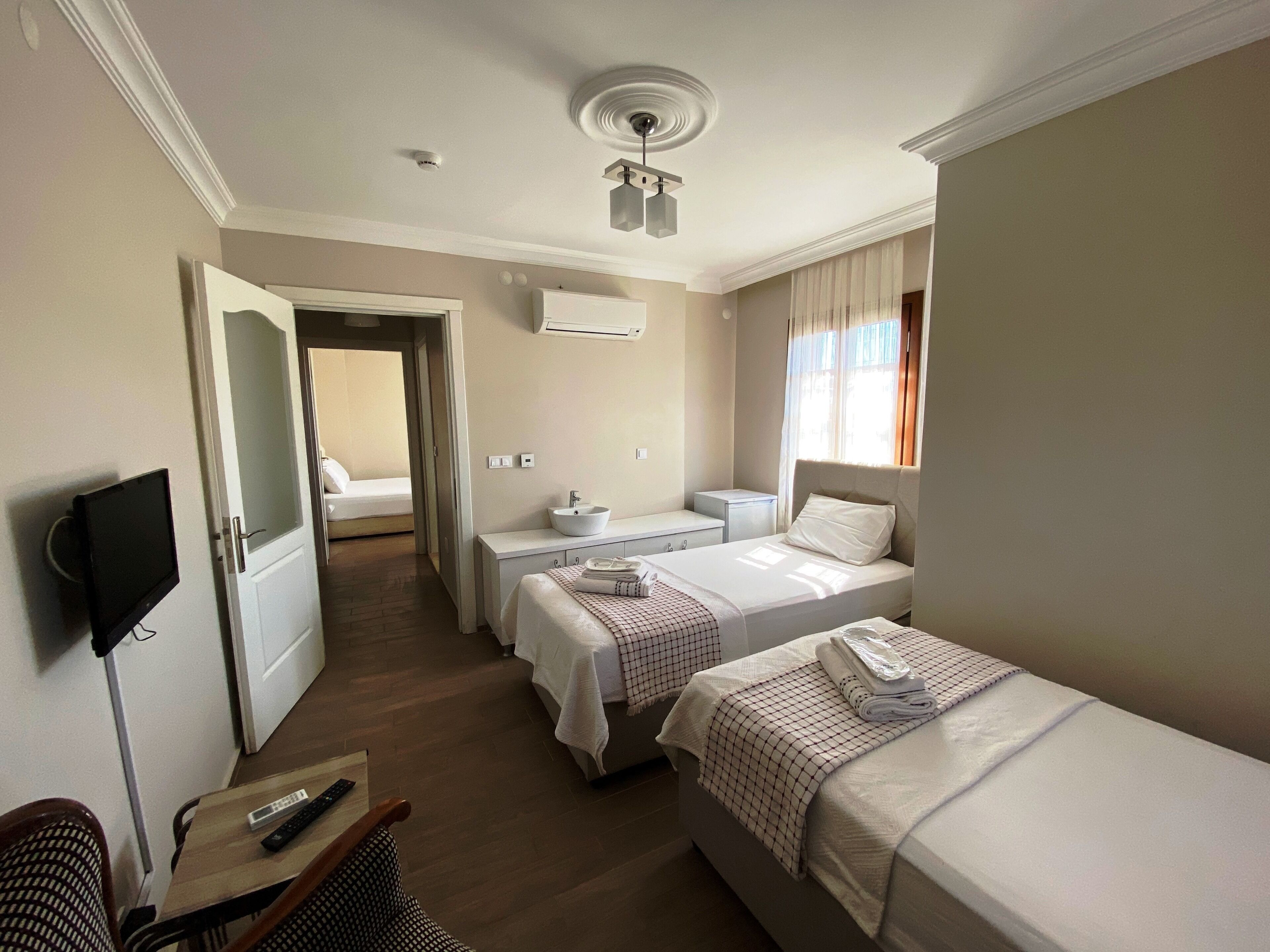 Mai Otel Cunda