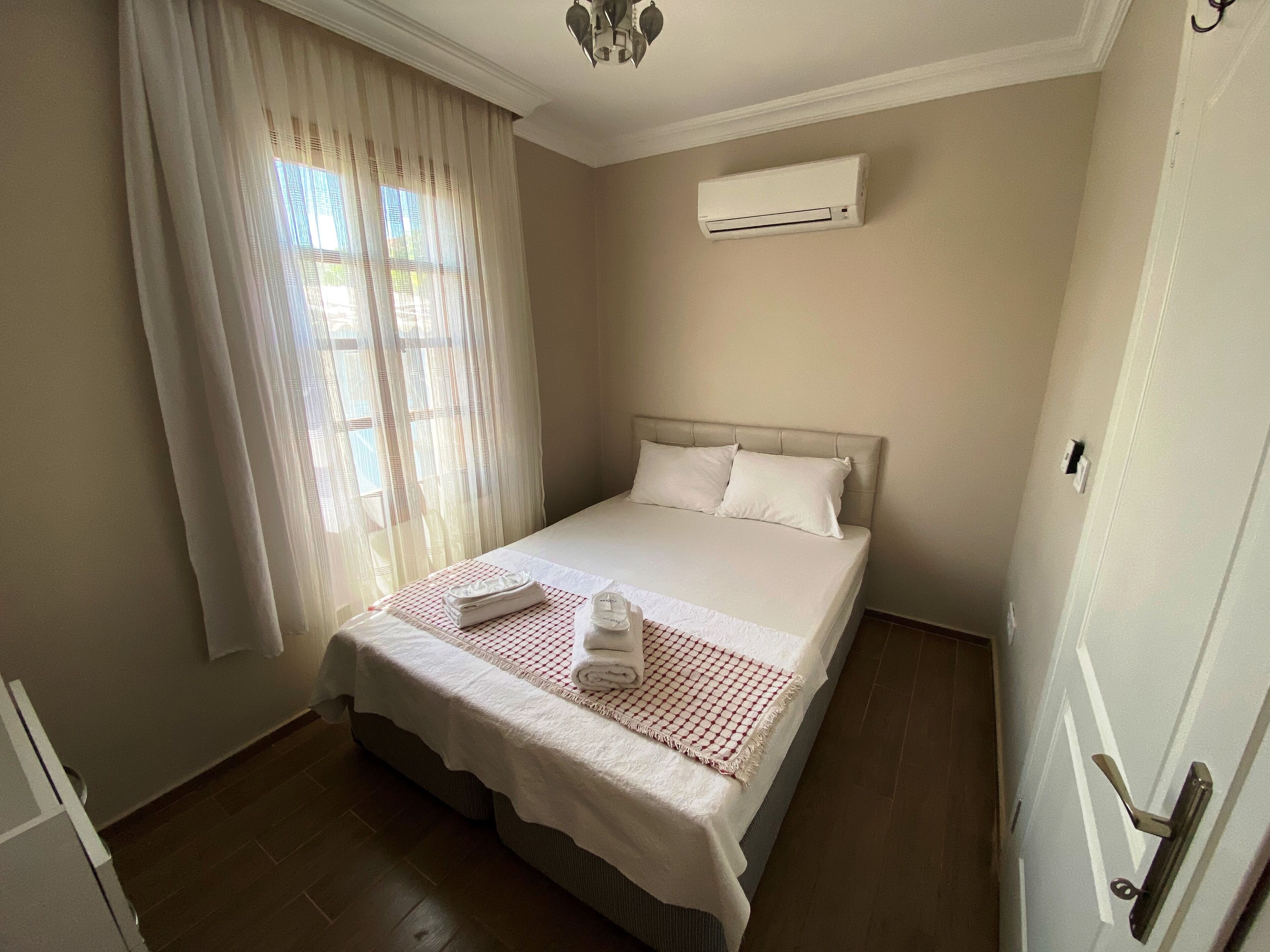 Mai Otel Cunda