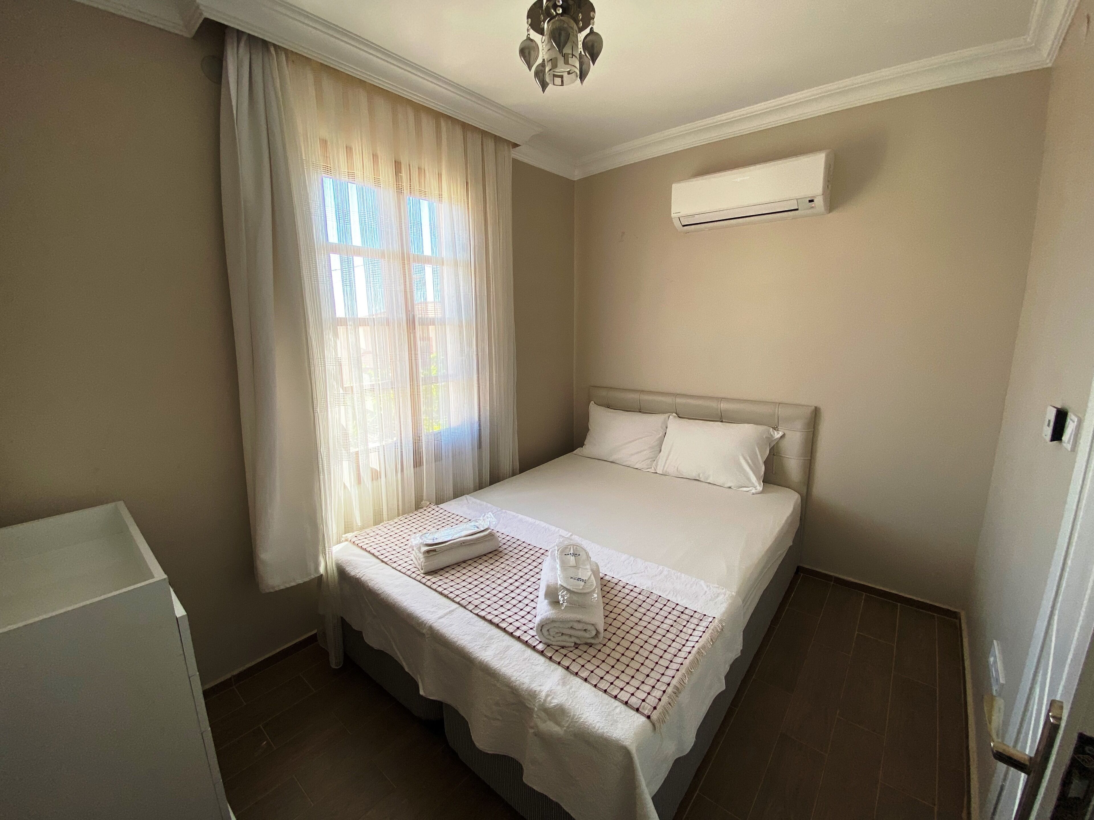 Mai Otel Cunda