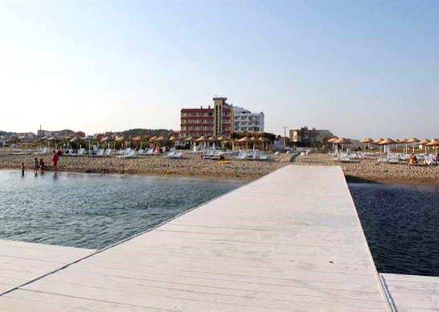 Mardia Beach Hotel