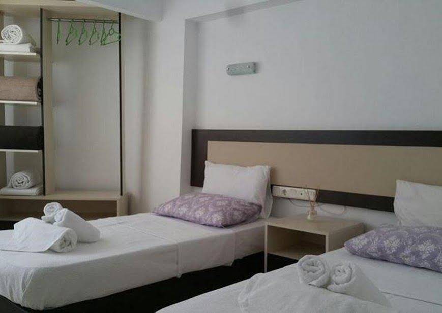 Mardia Beach Hotel