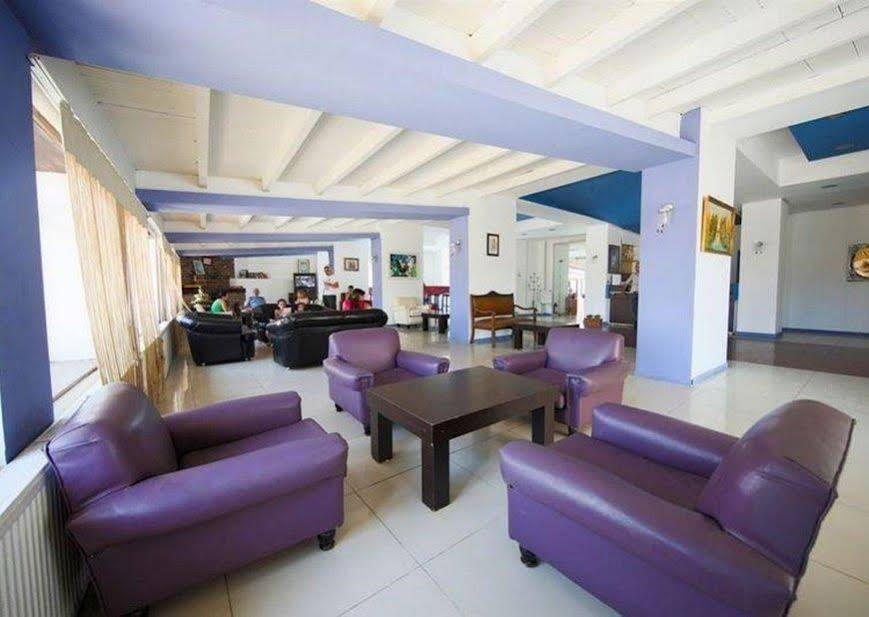 Mardia Beach Hotel