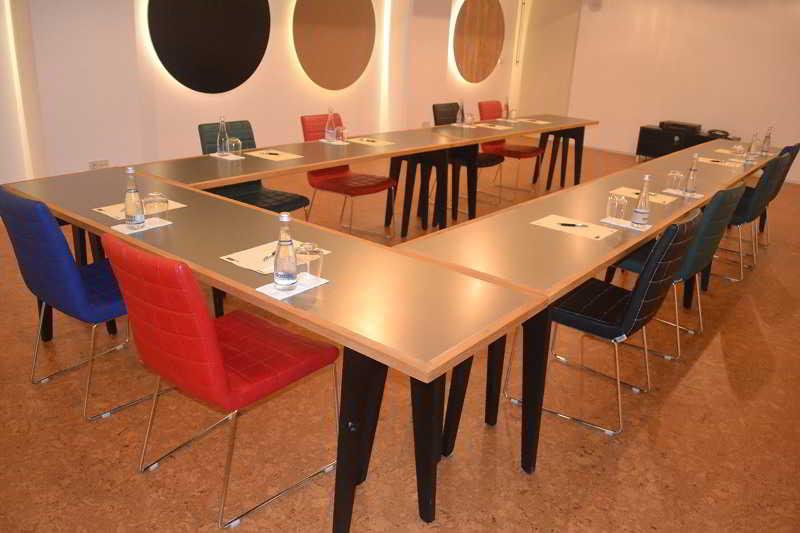 Mola Cunda Hotel