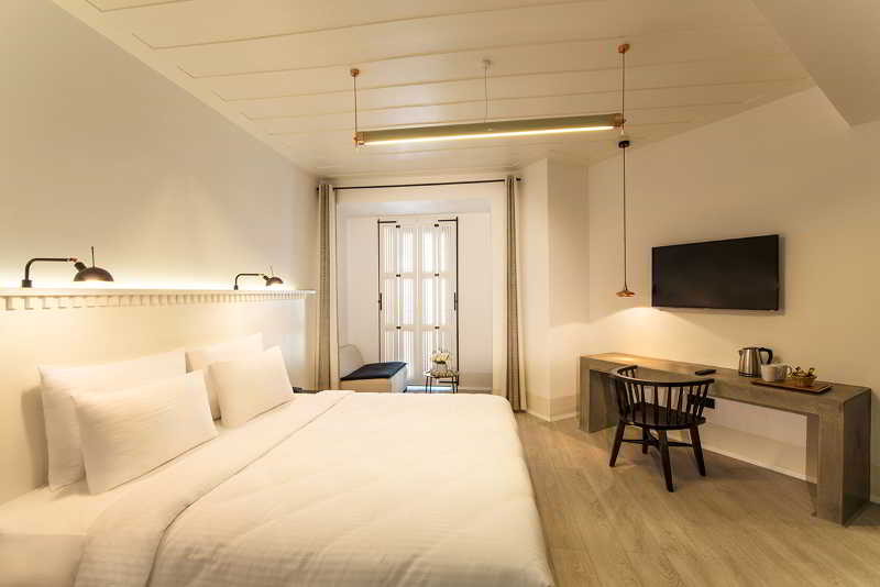 Mola Cunda Hotel