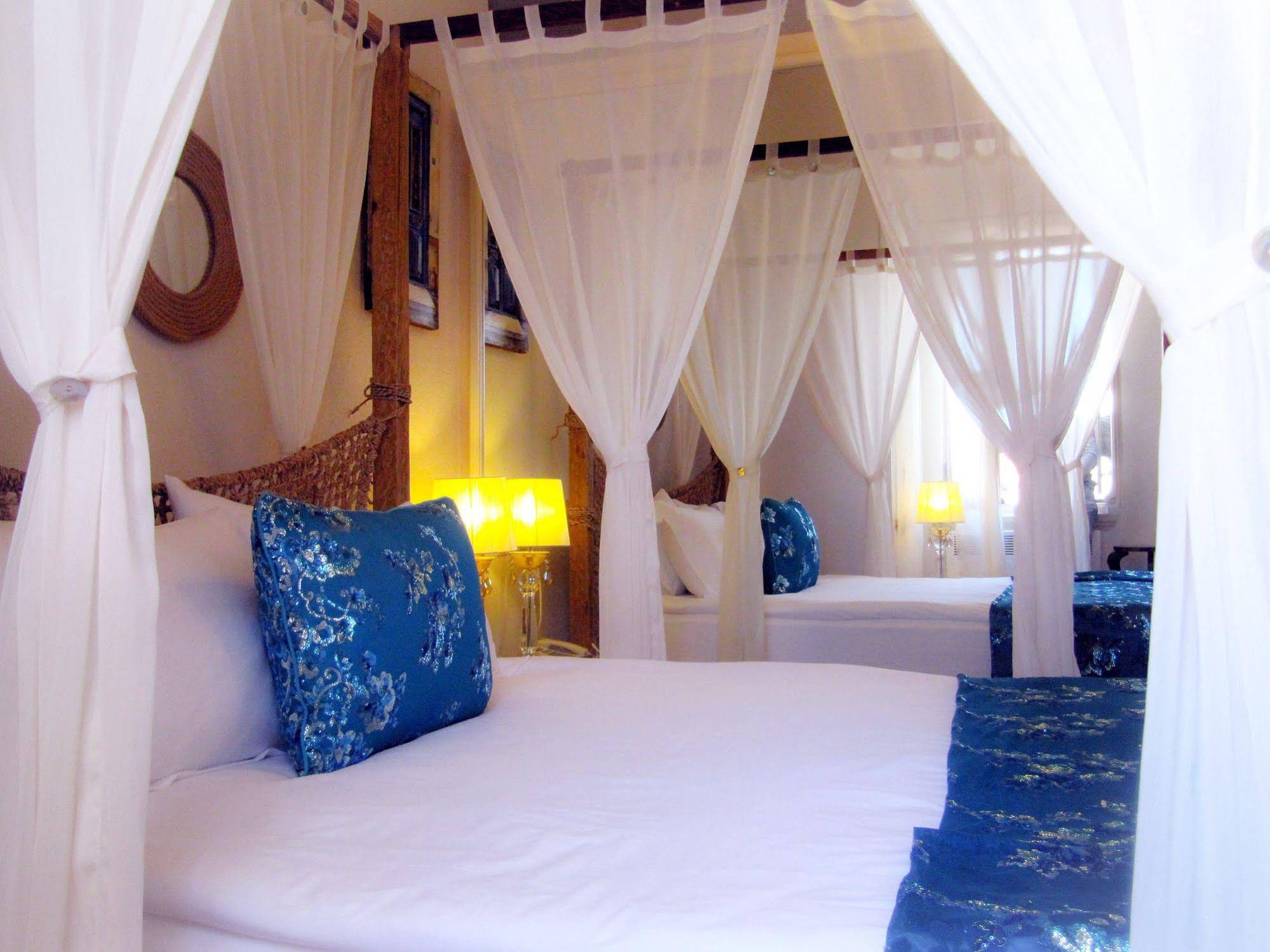 Nisi Butik Hotel
