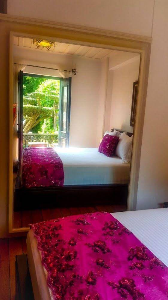Nisi Butik Hotel