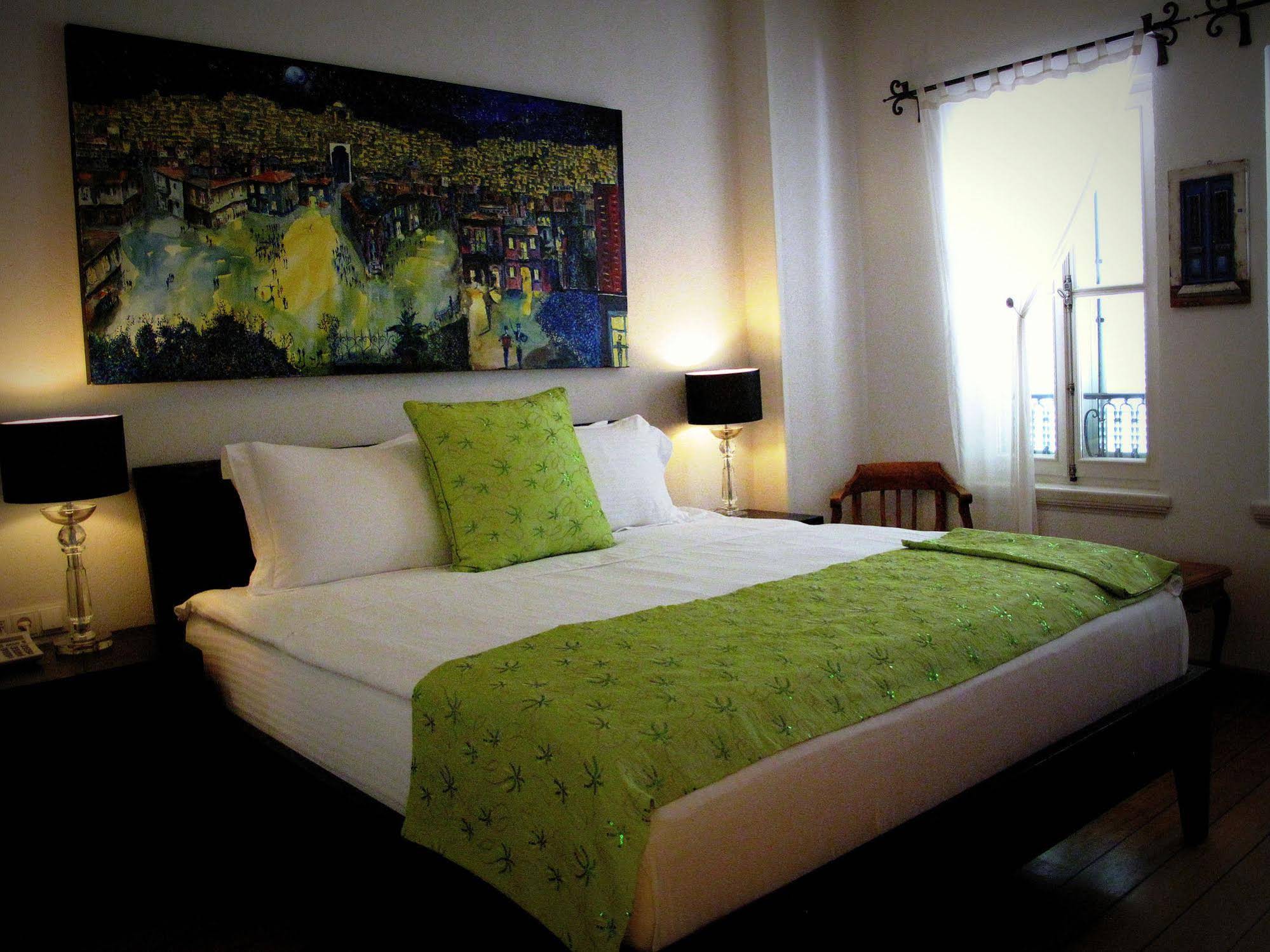 Nisi Butik Hotel
